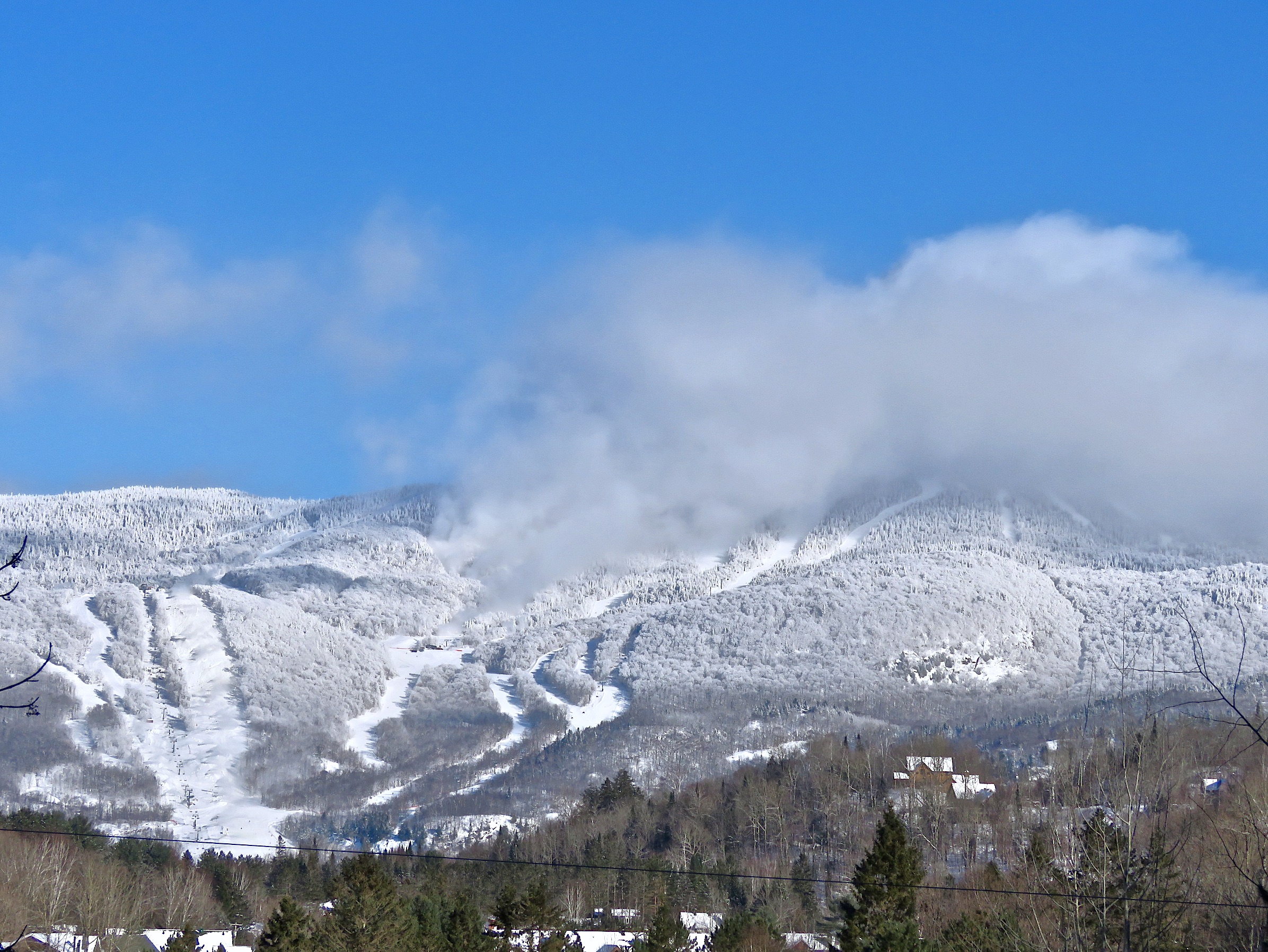 www.Tremblant360 Photo. All rights reserved.