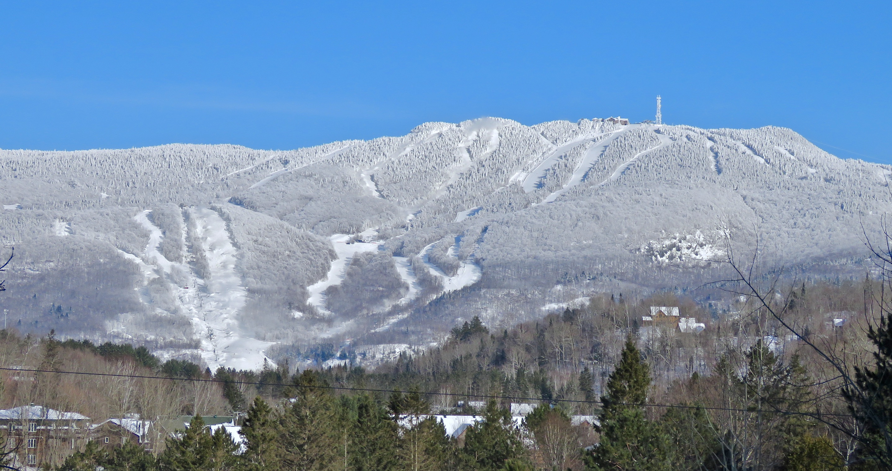 www.Tremblant360 Photo. All rights reserved.