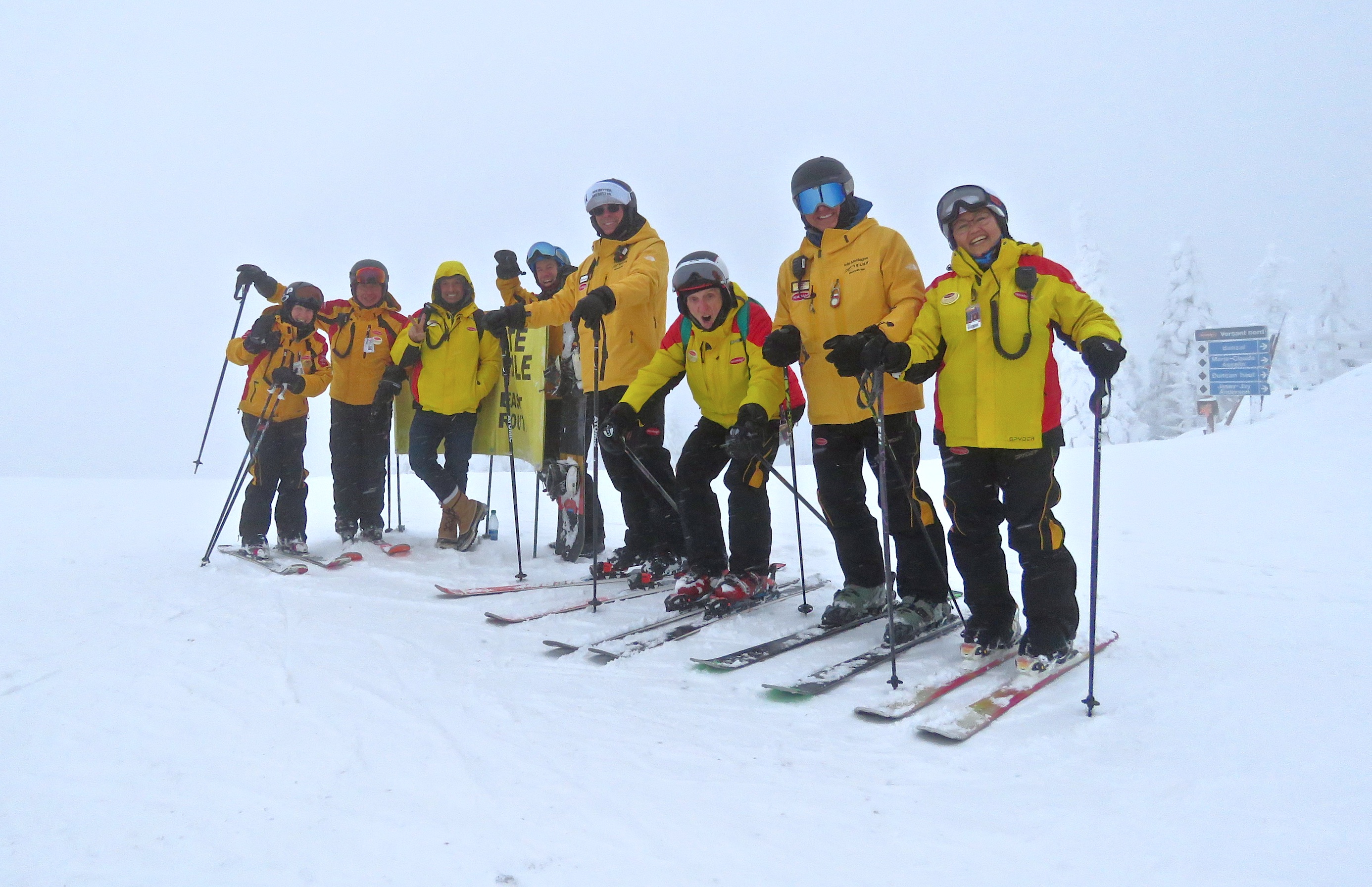 www.Tremblant360 Photo. All rights reserved.