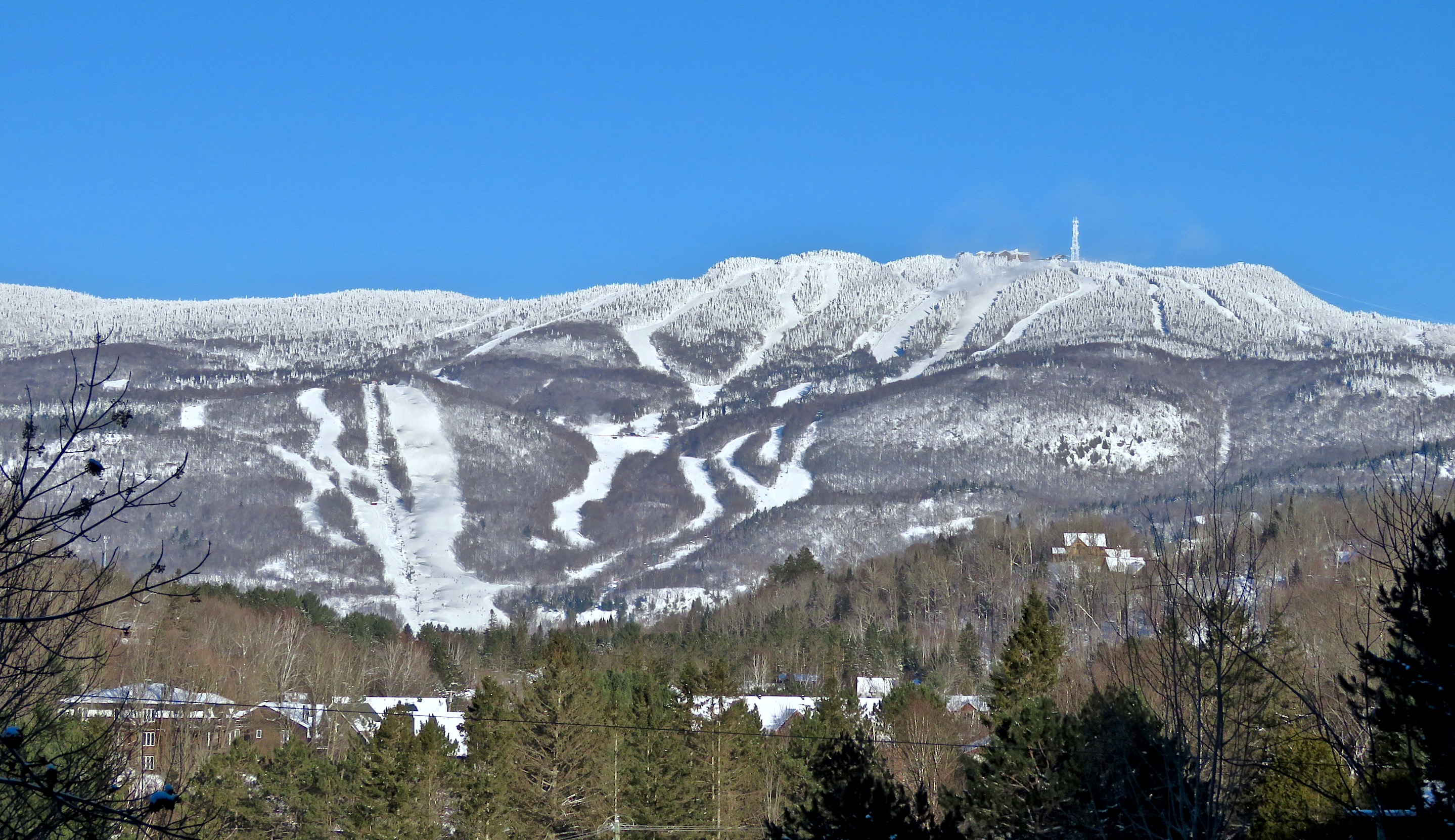 www.Tremblant360 Photo. All rights reserved.