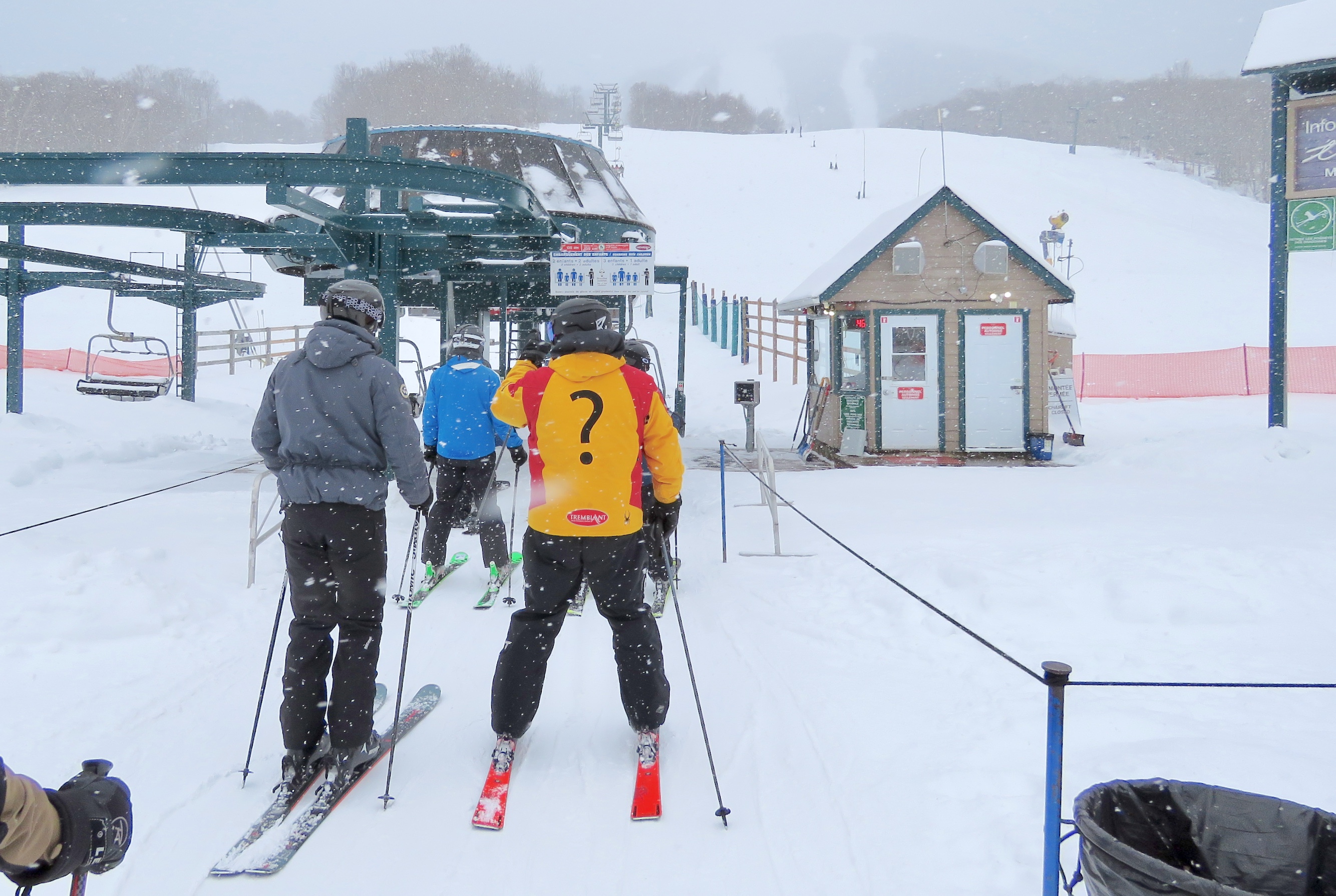 www.Tremblant360 Photo. All rights reserved.