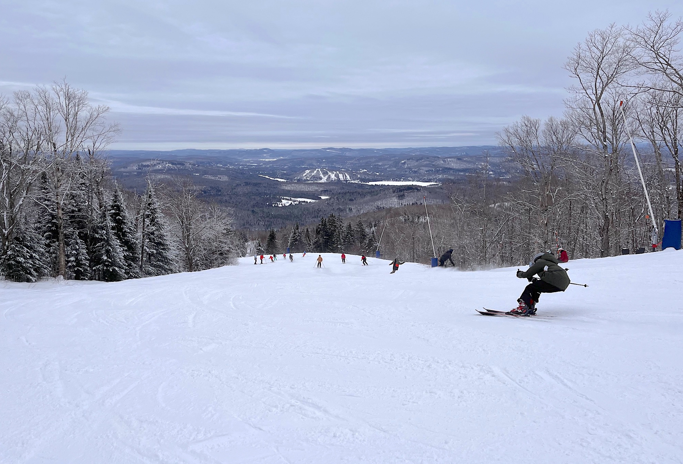 www.Tremblant360 Photo. All rights reserved.