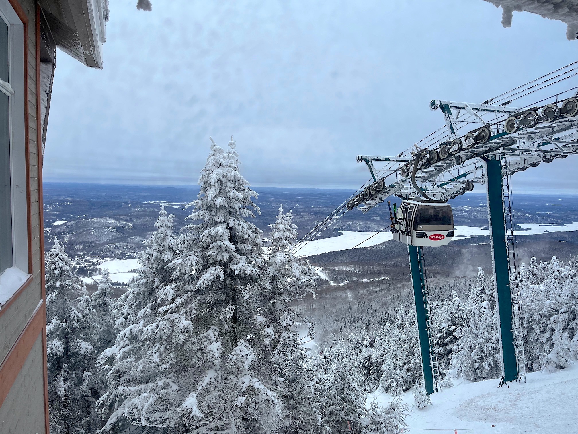 www.Tremblant360 Photo. All rights reserved.