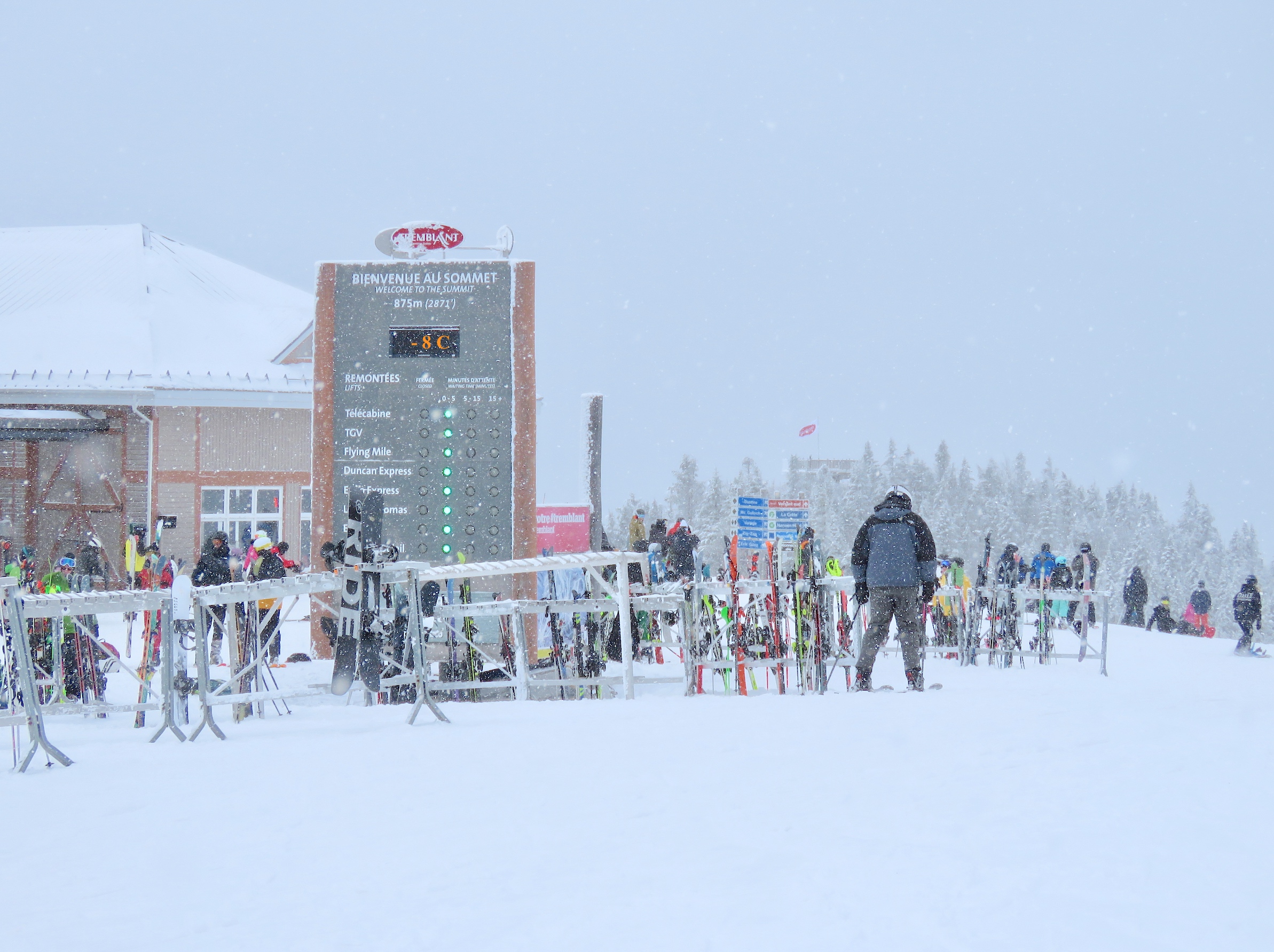 www.Tremblant360 Photo. All rights reserved.