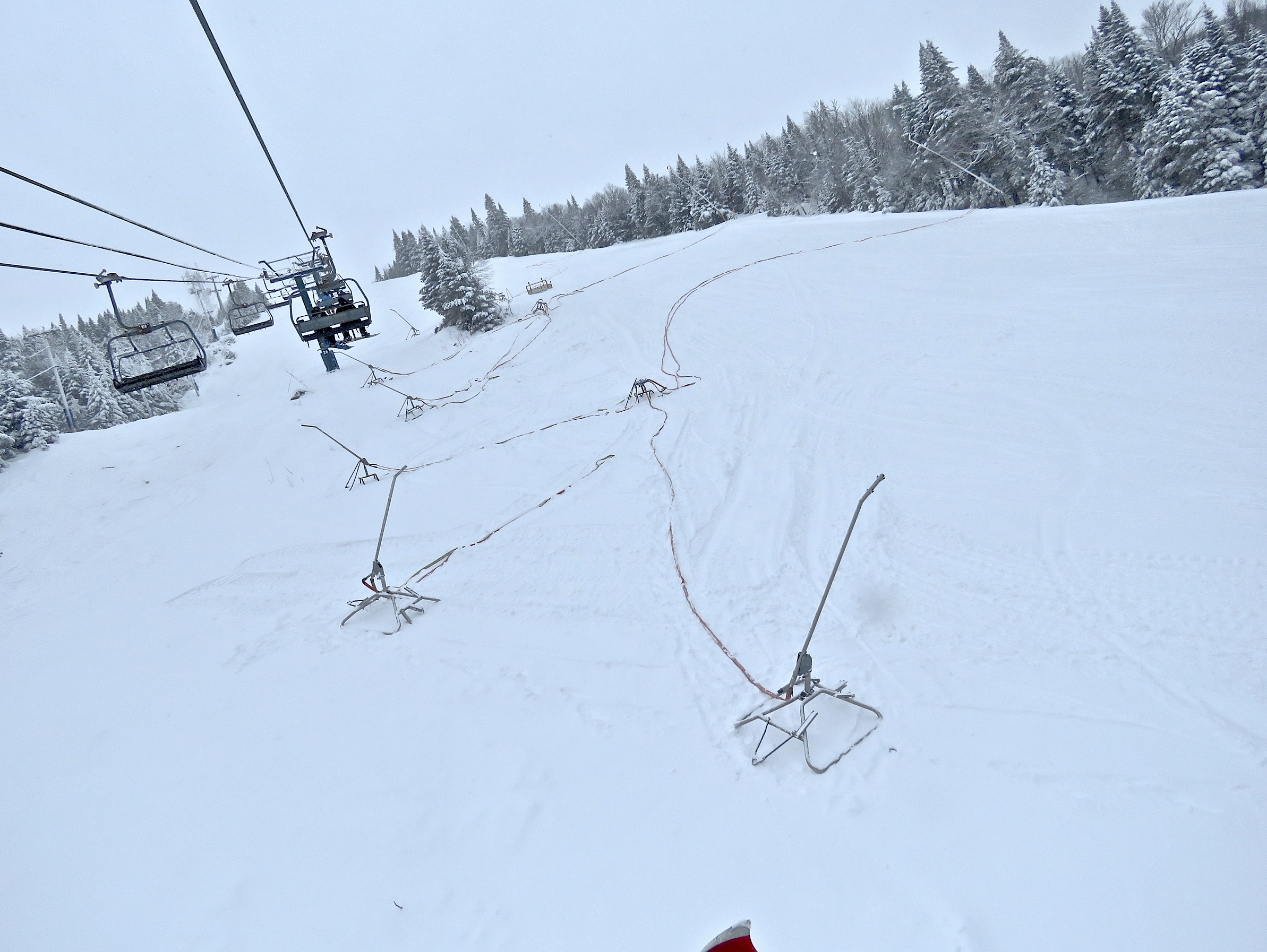 www.Tremblant360 Photo. All rights reserved.