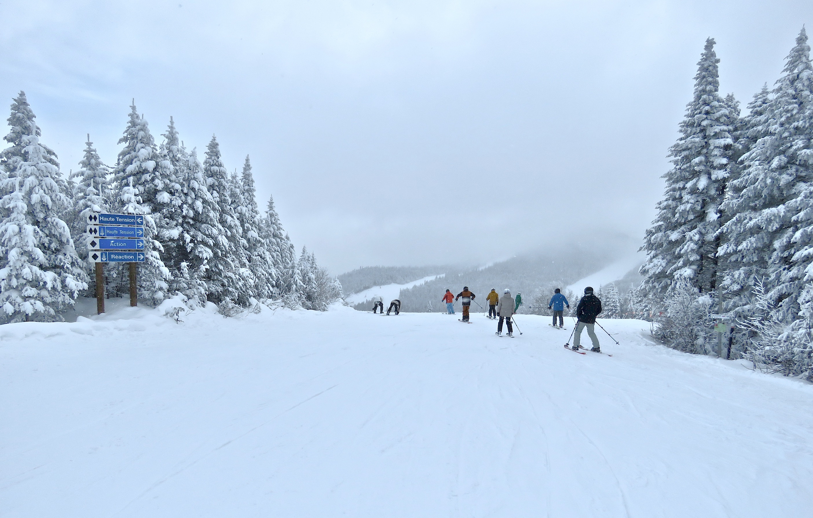 www.Tremblant360 Photo. All rights reserved.