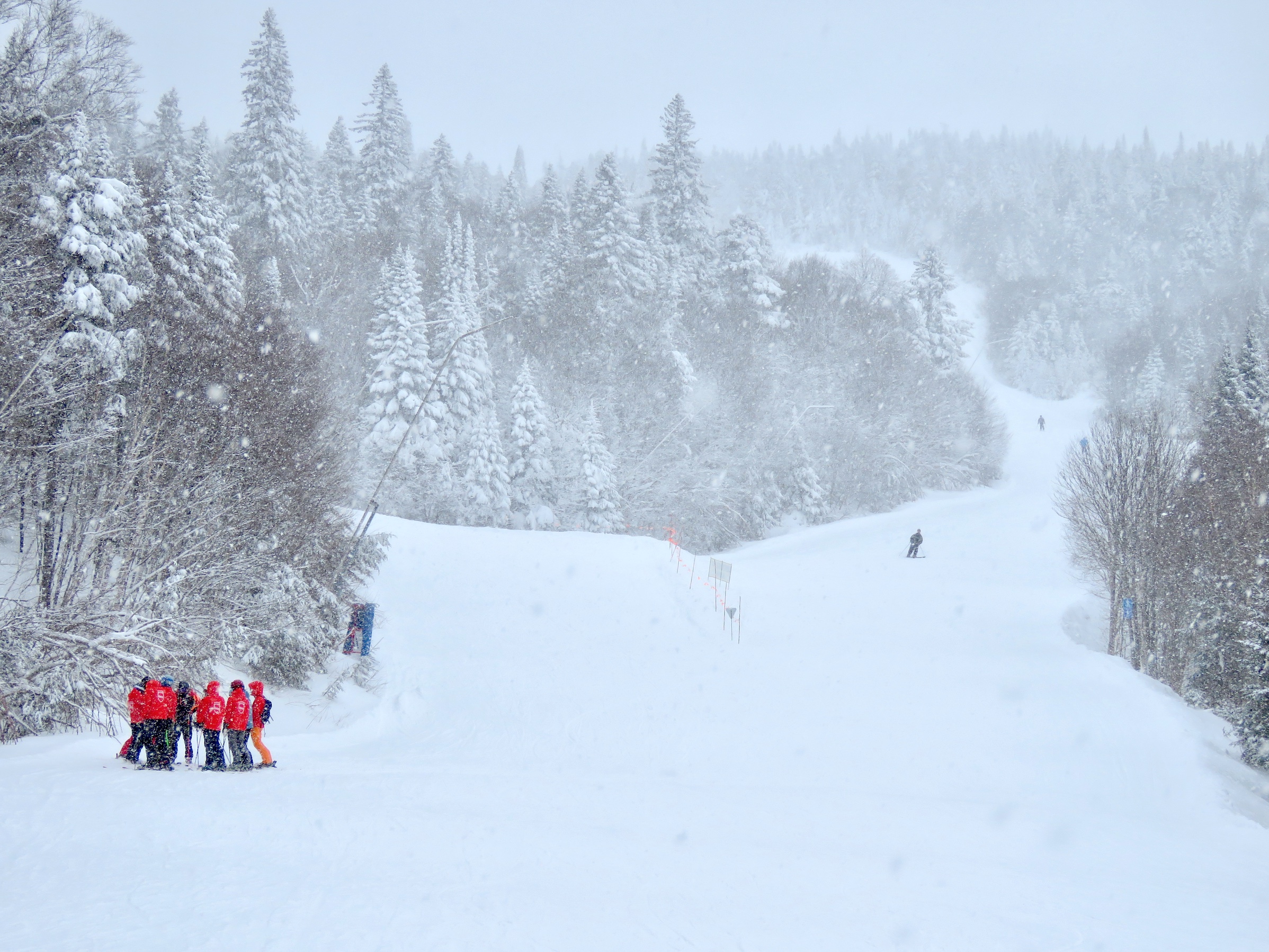 www.Tremblant360 Photo. All rights reserved.