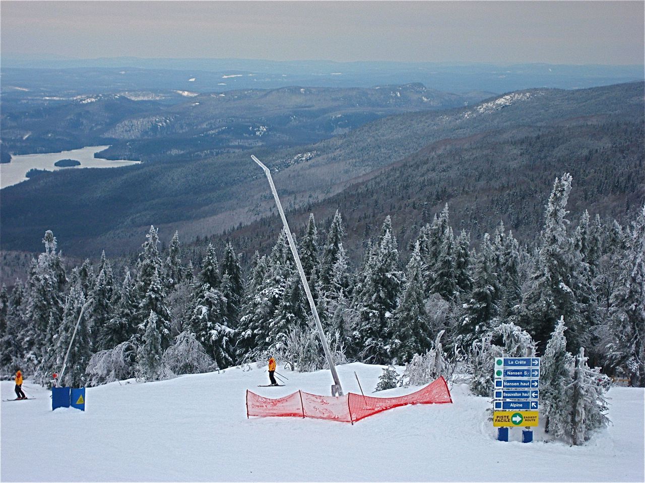 www.tremblant360.com photo. All rights reserved.