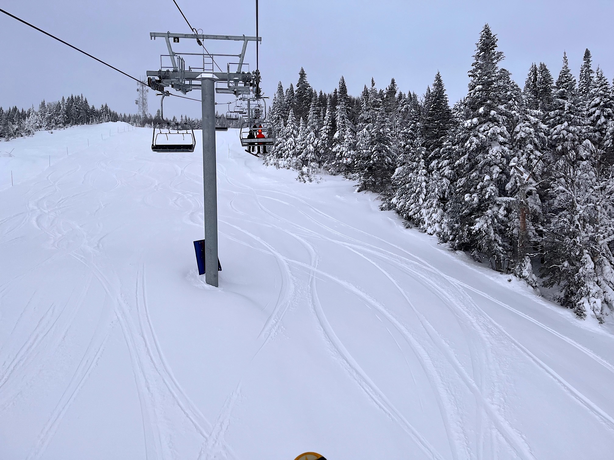 www.Tremblant360 Photo. All rights reserved.