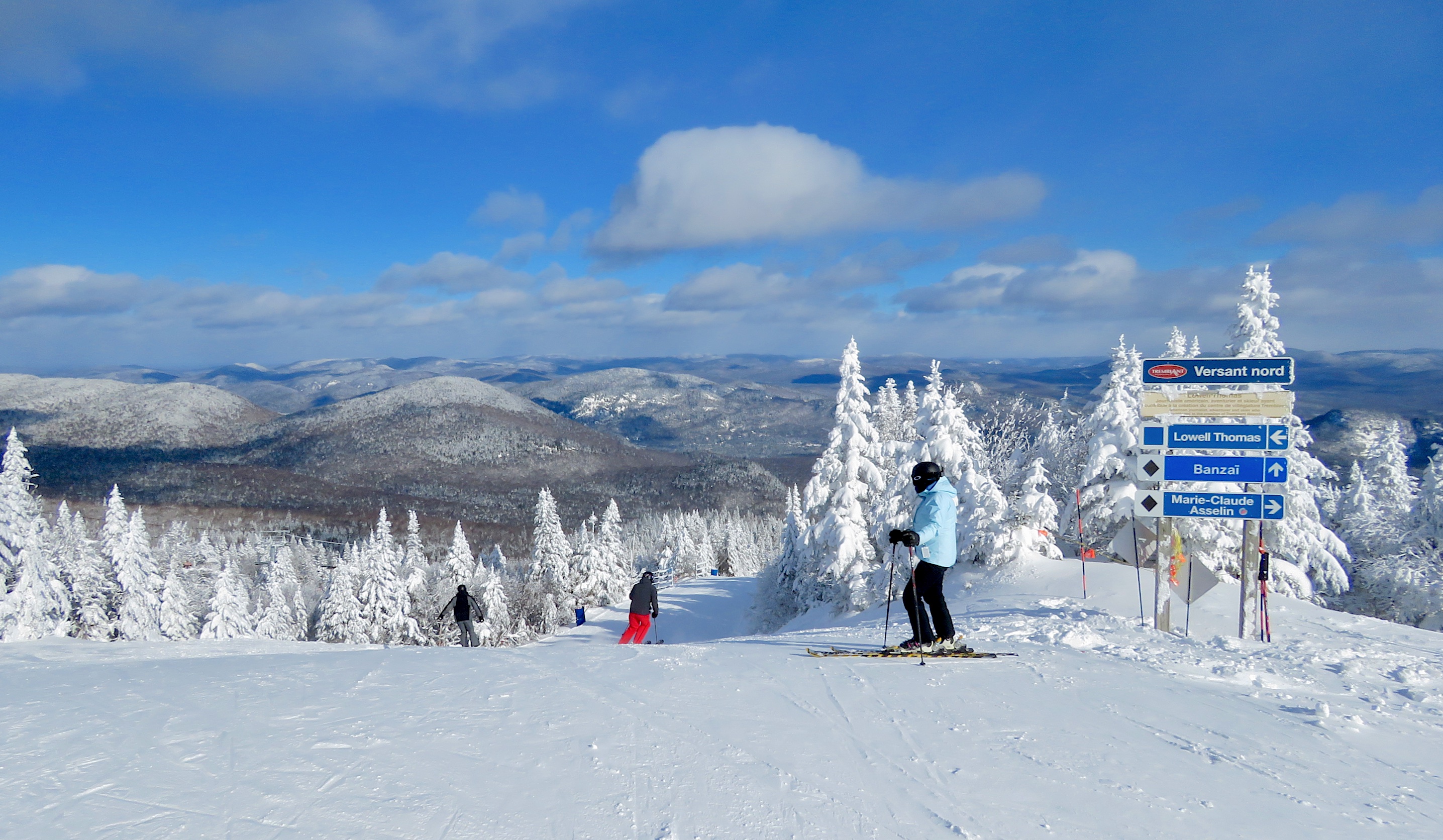 www.Tremblant360 Photo. All rights reserved.