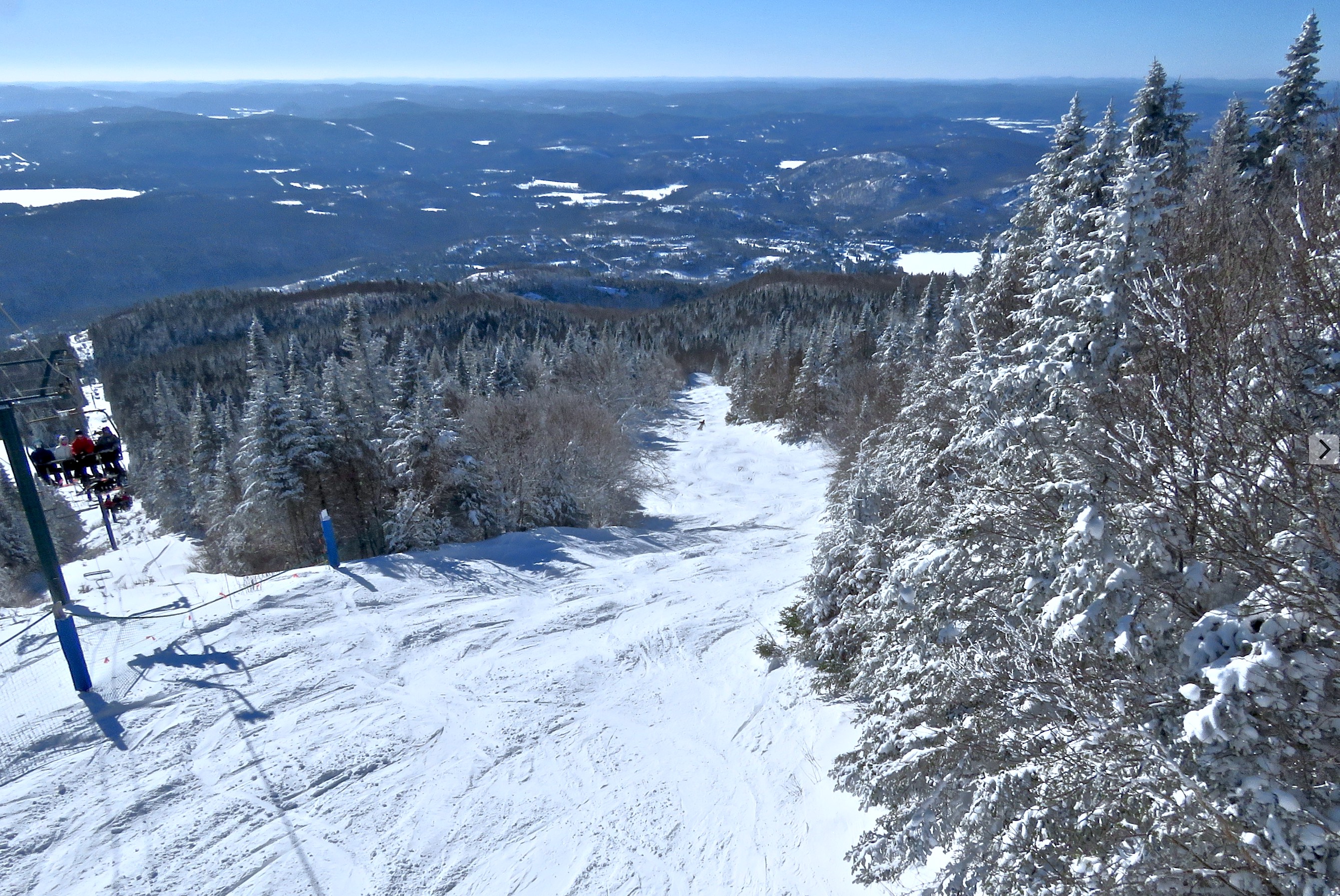www.Tremblant360 Photo. All rights reserved.