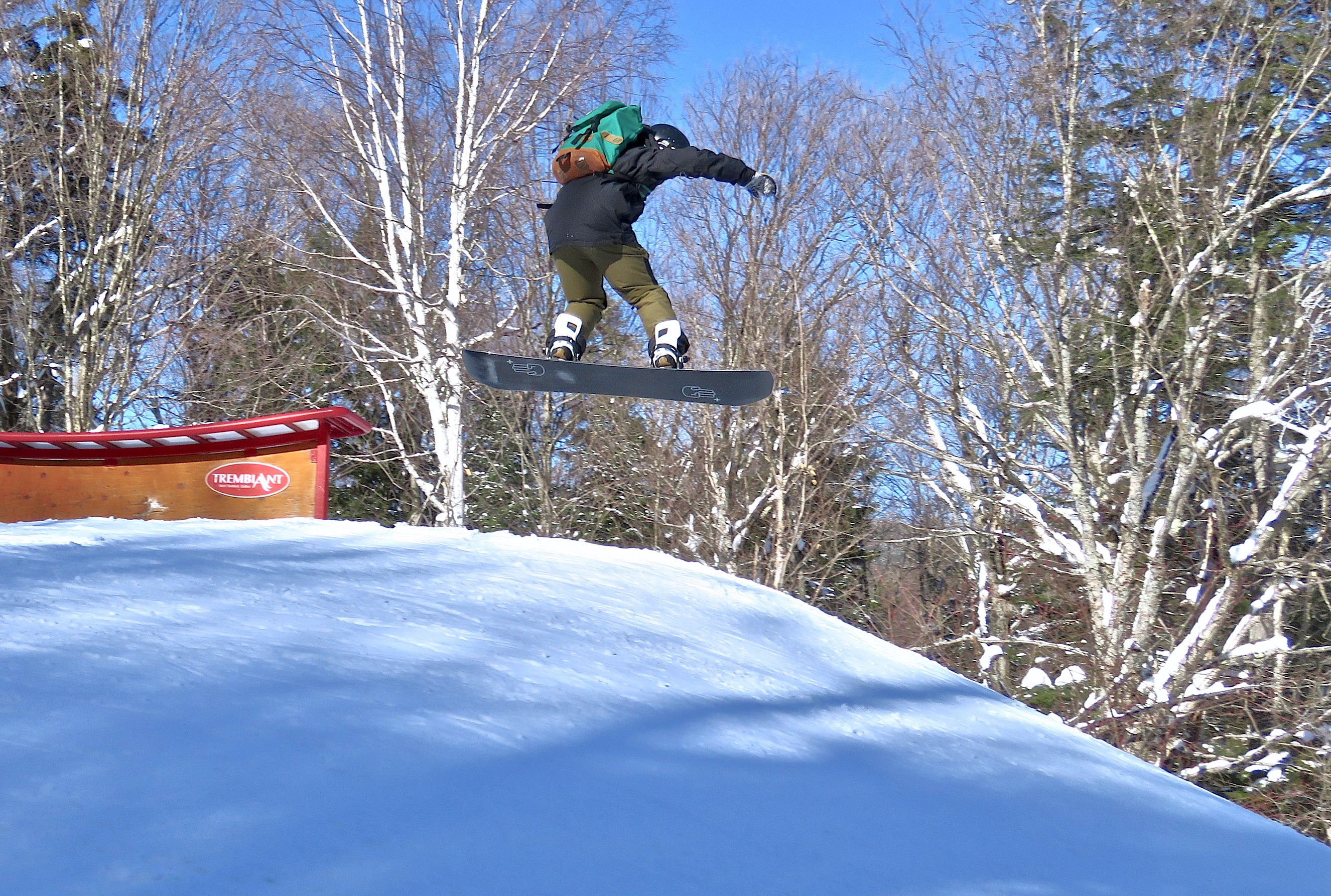 www.Tremblant360 Photo. All rights reserved.
