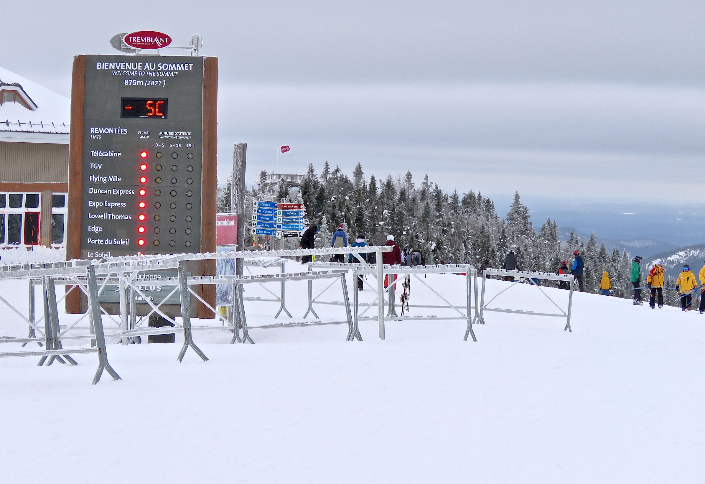 www.Tremblant360 Photo. All rights reserved.