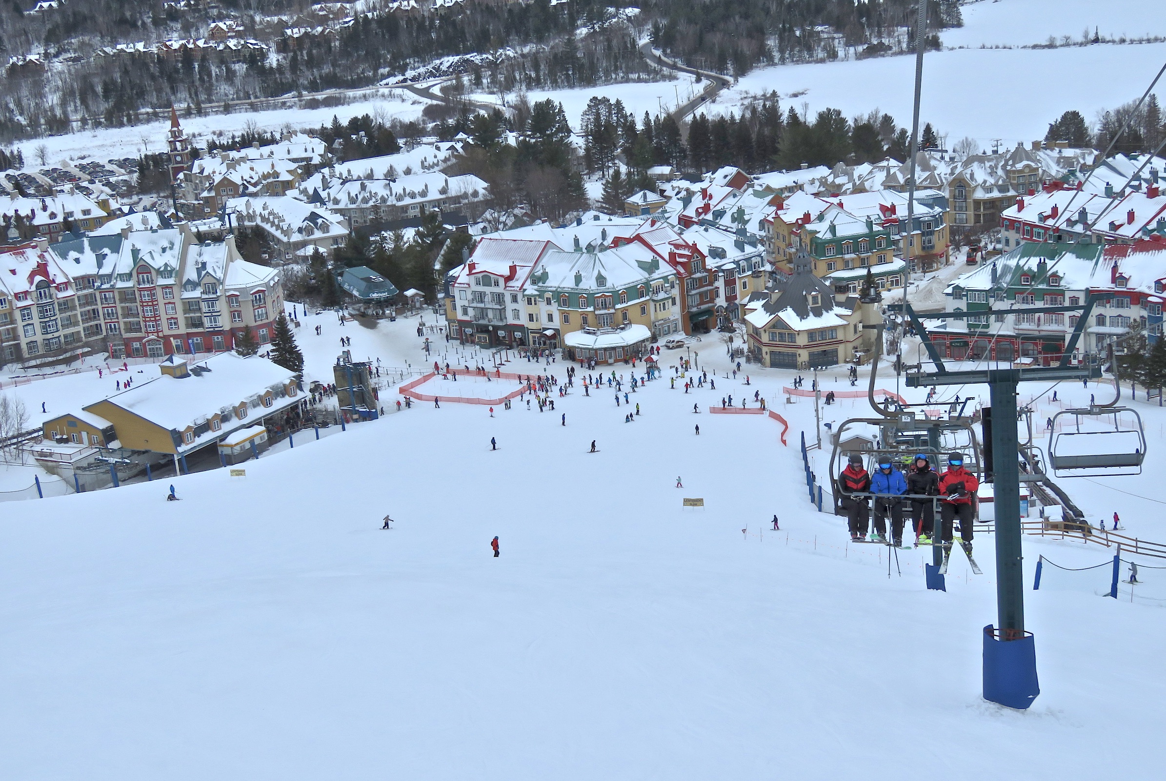 www.Tremblant360 Photo. All rights reserved.