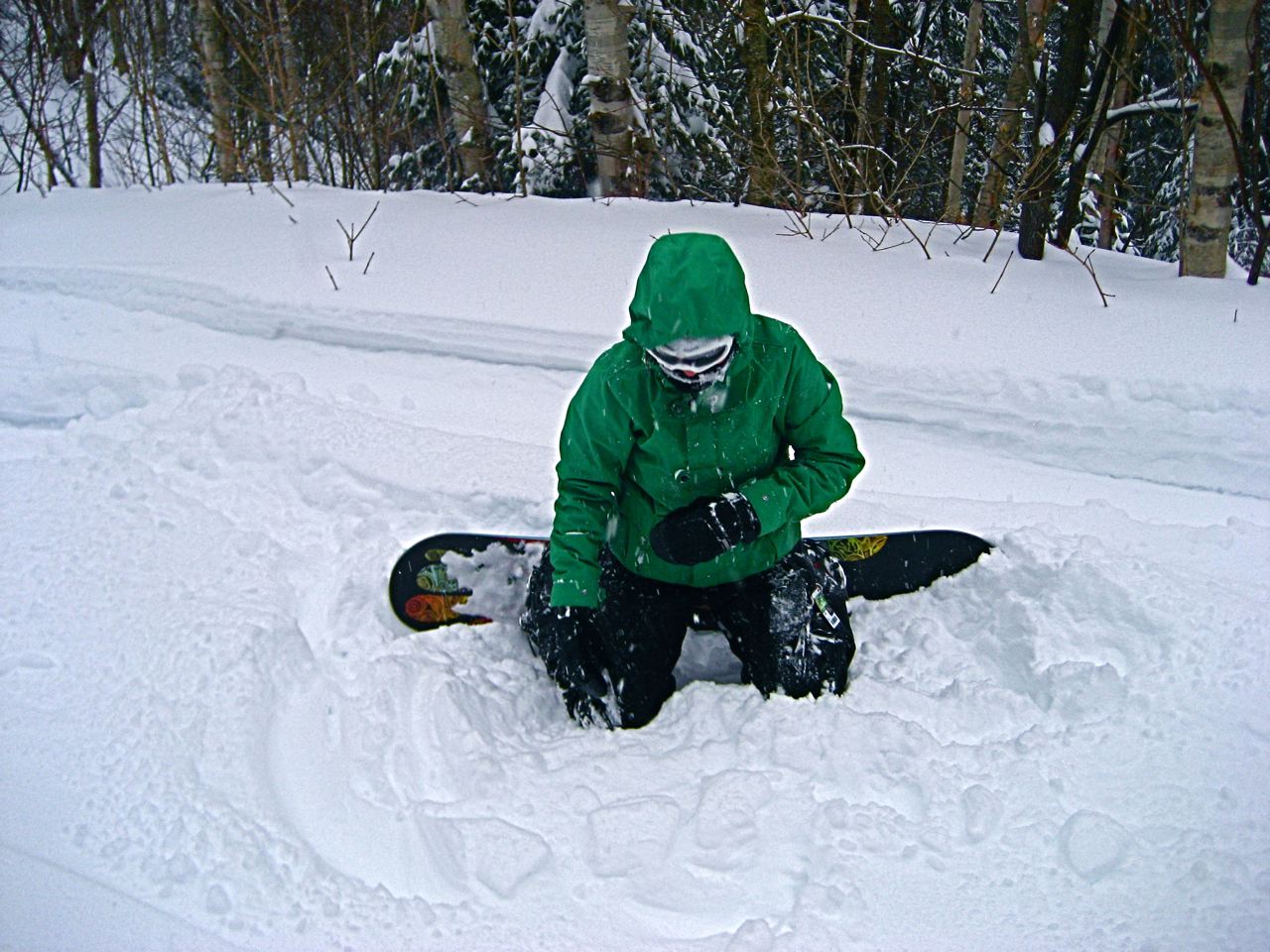 www.tremblant360.com photo. All rights reserved.