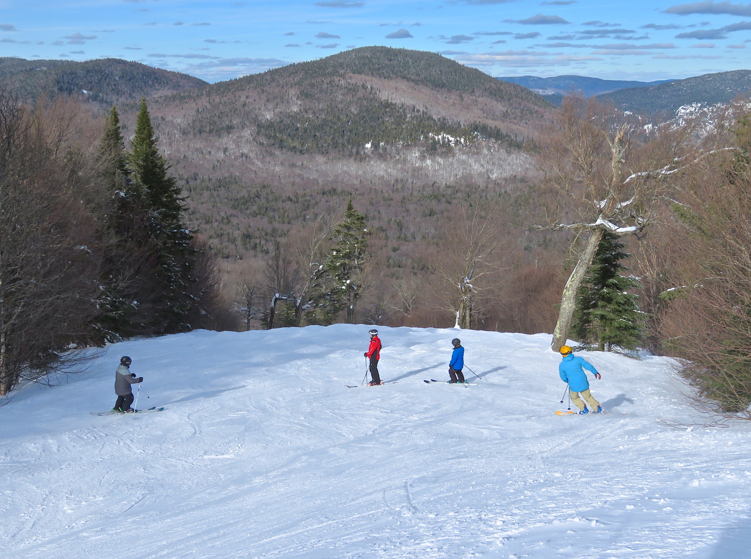 www.Tremblant360.com Photo. All rights reserved.