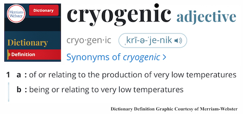 Cryogenic.Merriam.Webster.Dictionary.Definition.a.jpg