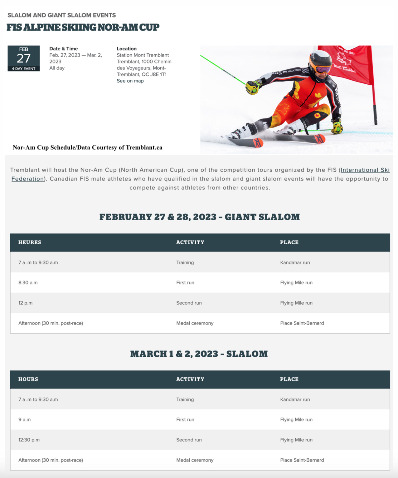2.27.23.Nor.Am.FIS.Event.At.Tremblant.Schedule.Data.a.jpg