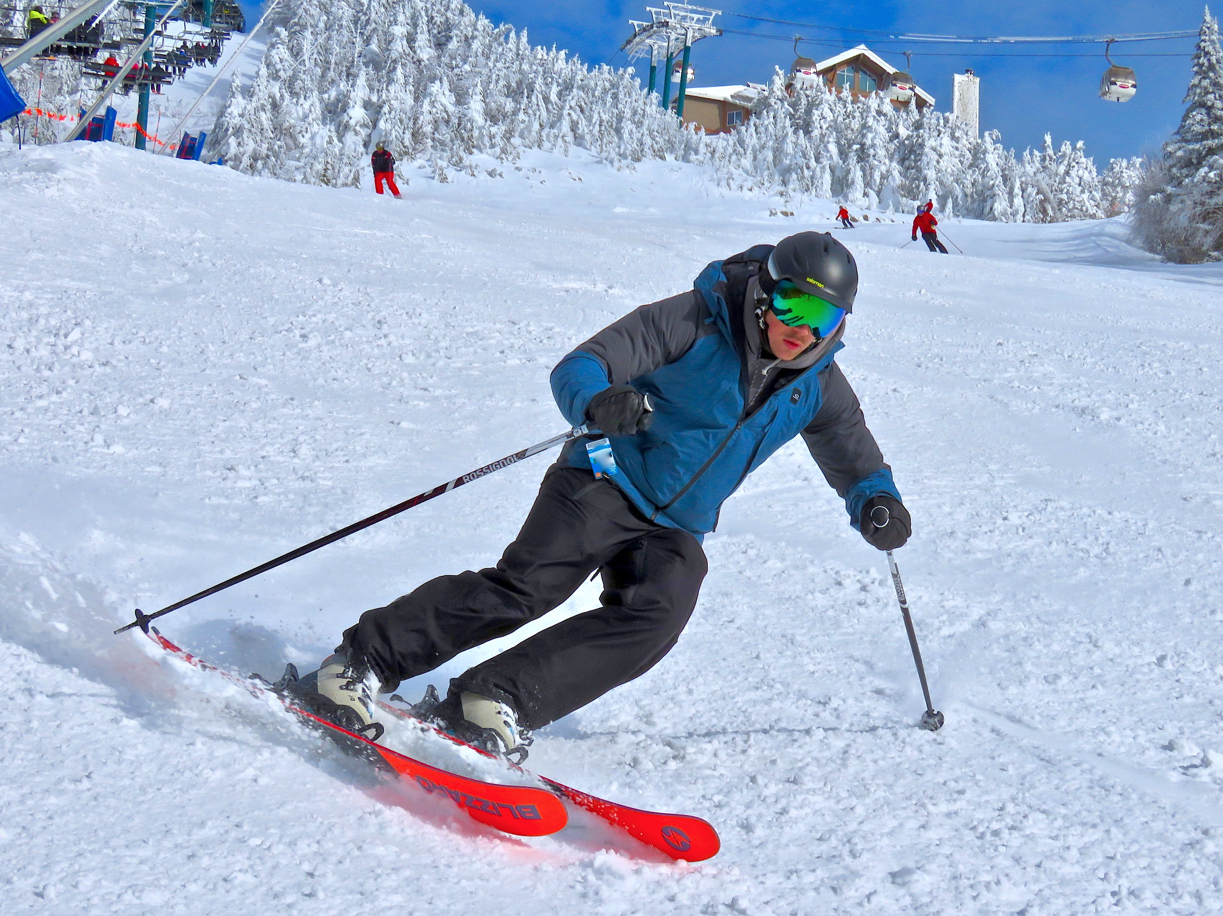 www.Tremblant360.com Photo. All rights reserved.