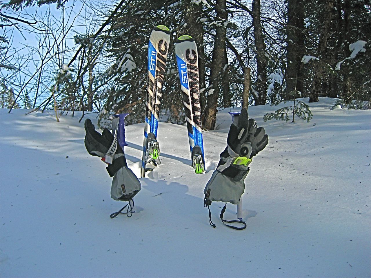 www.tremblant360.com photo. All rights reserved.