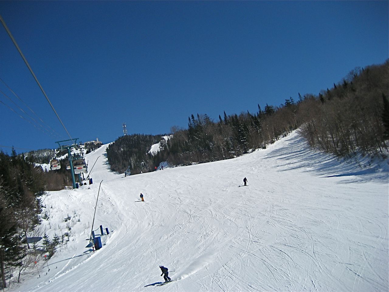 www.tremblant360.com photo. All rights reserved.