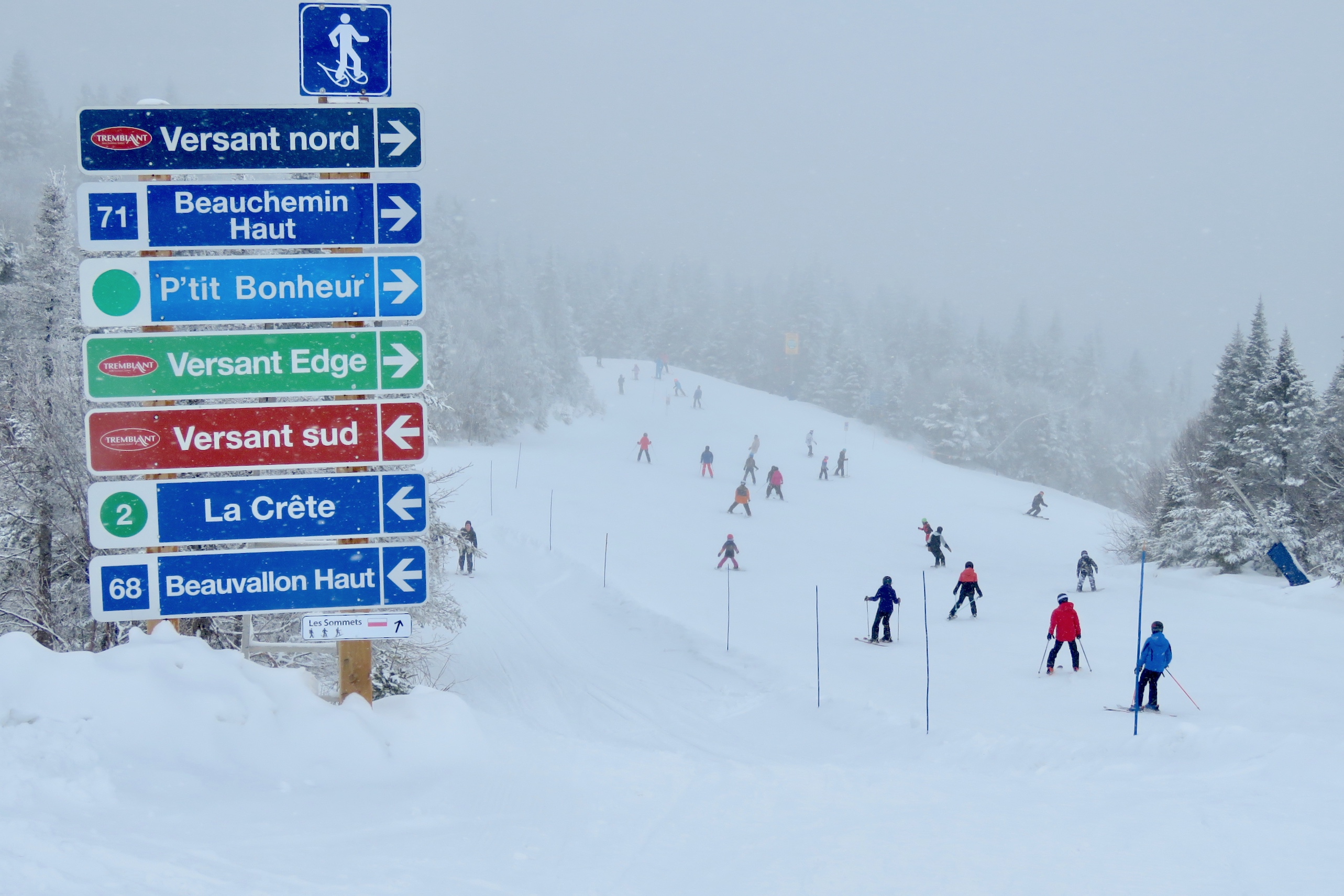www.Tremblant360.com Photo. All rights reserved.