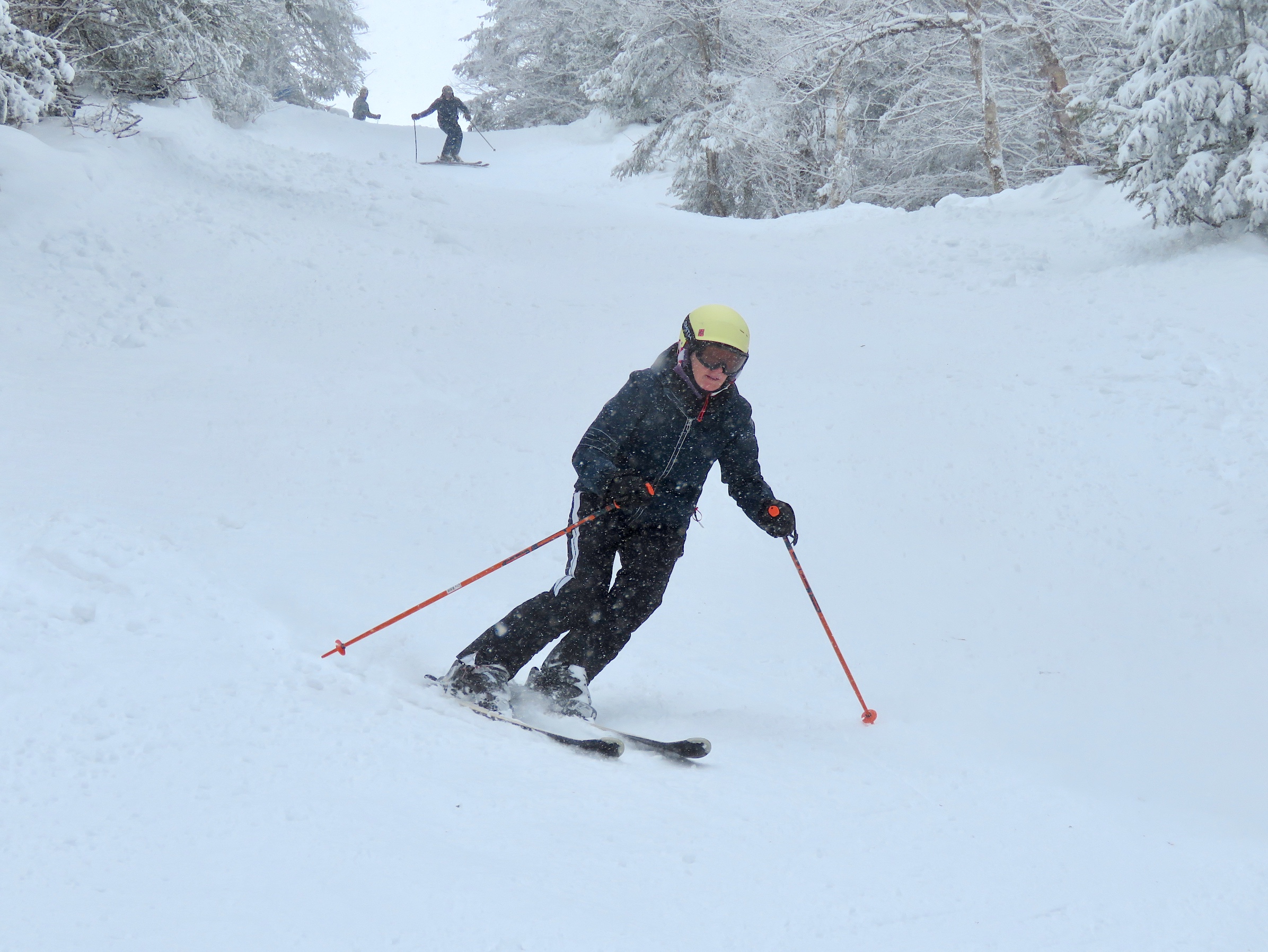 www.Tremblant360.com Photo. All rights reserved.