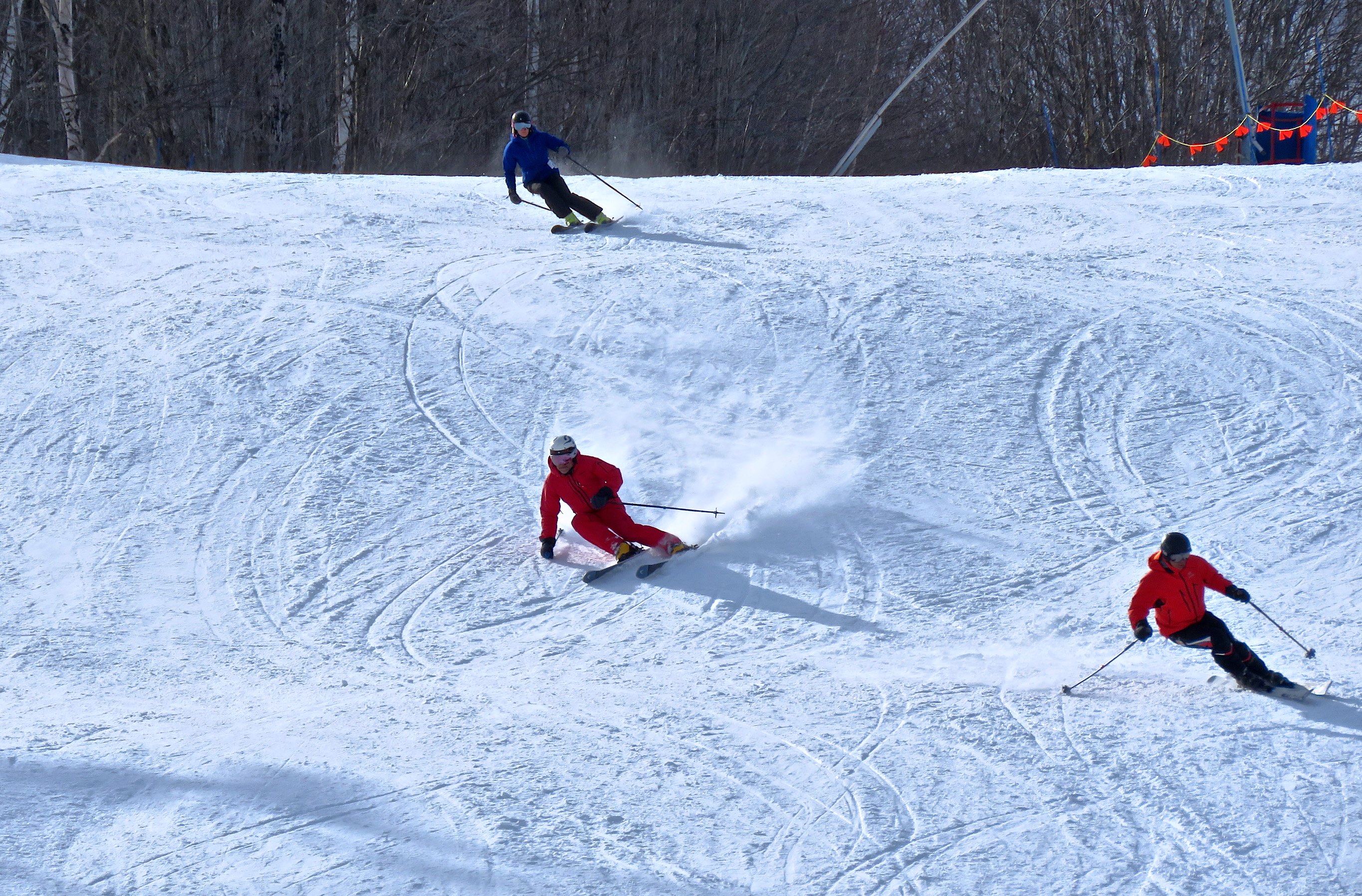 www.Tremblant360.com Photo. All rights reserved.