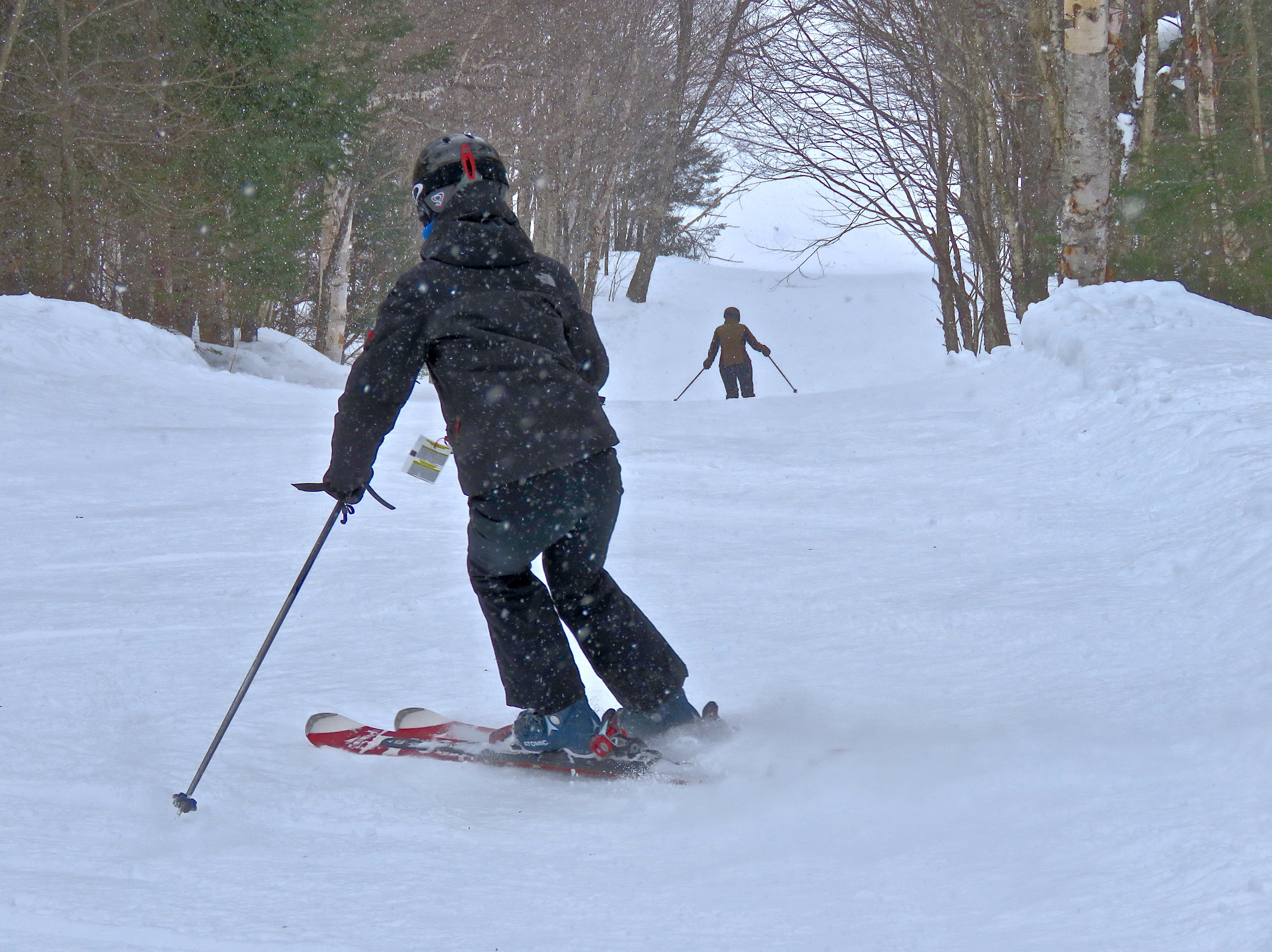 www.Tremblant360.com Photo. All rights reserved.