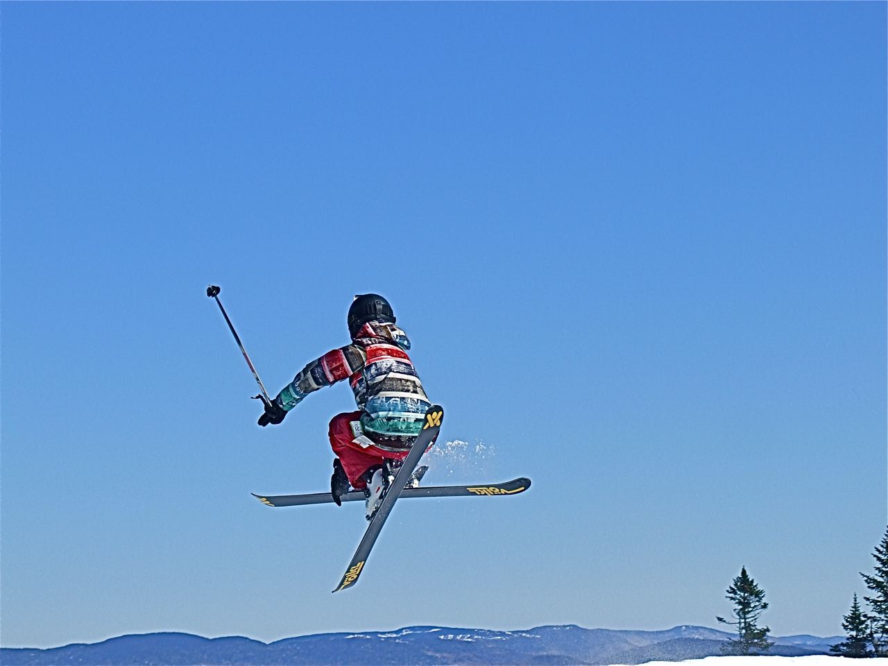 www.tremblant360.com photo. All rights reserved.