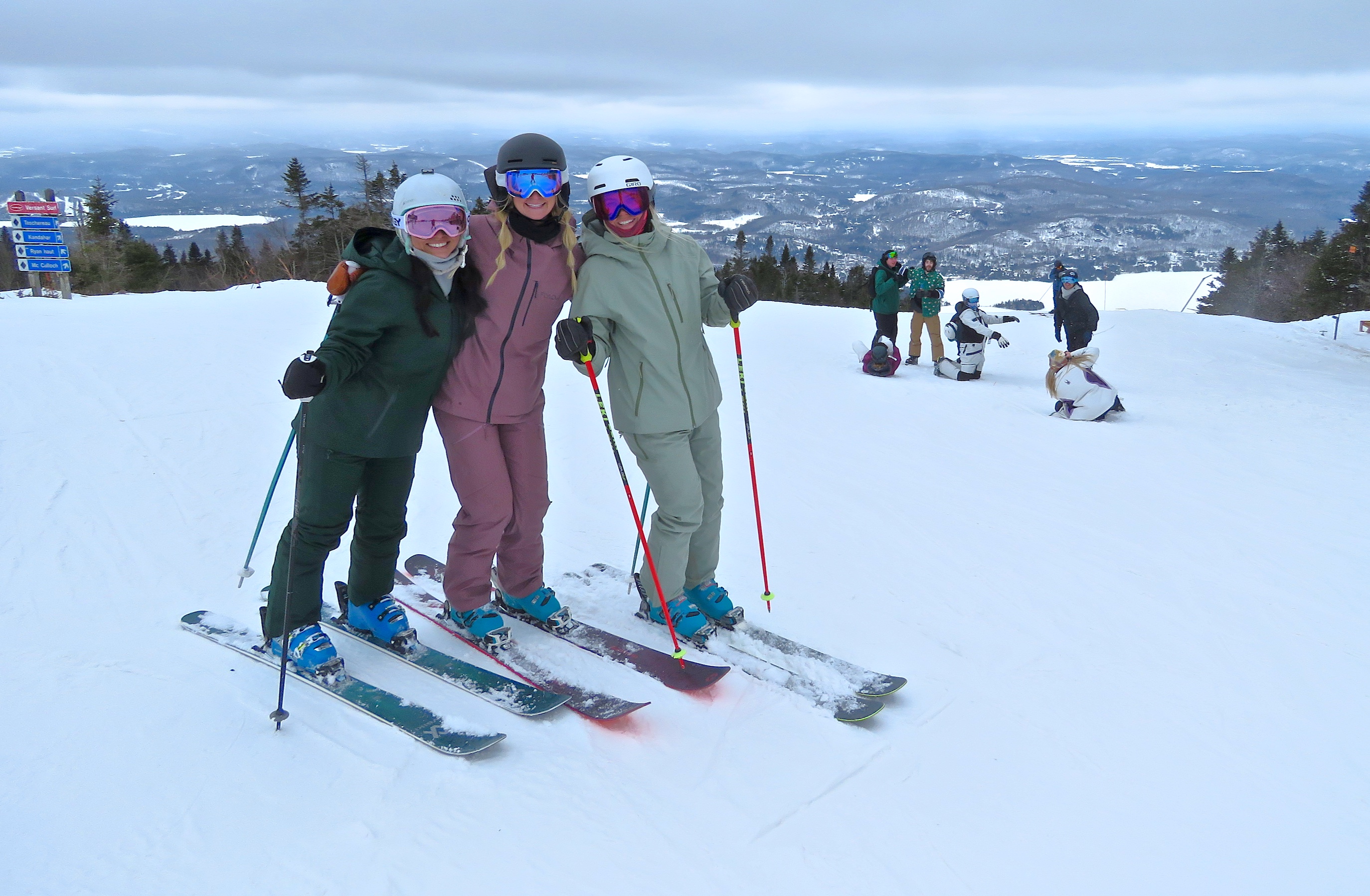 www.Tremblant360.com Photo. All rights reserved.