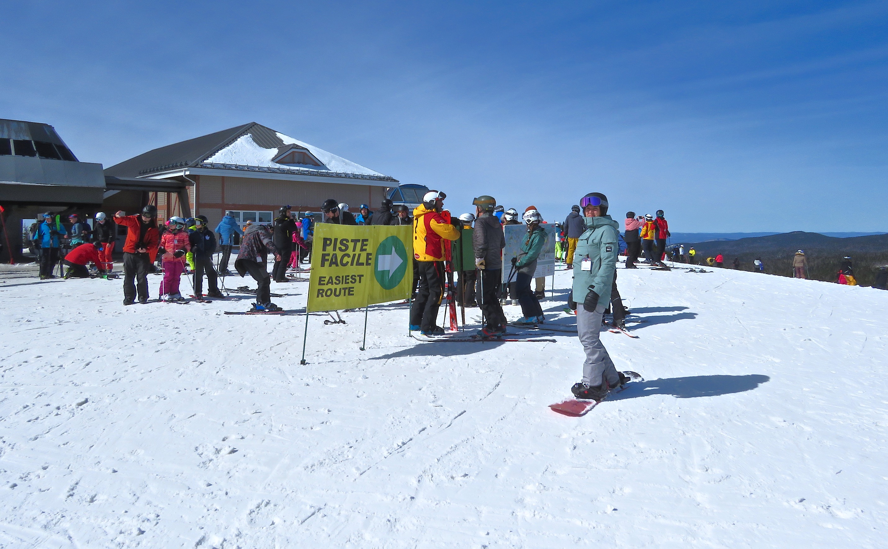 www.Tremblant360.com Photo. All rights reserved.