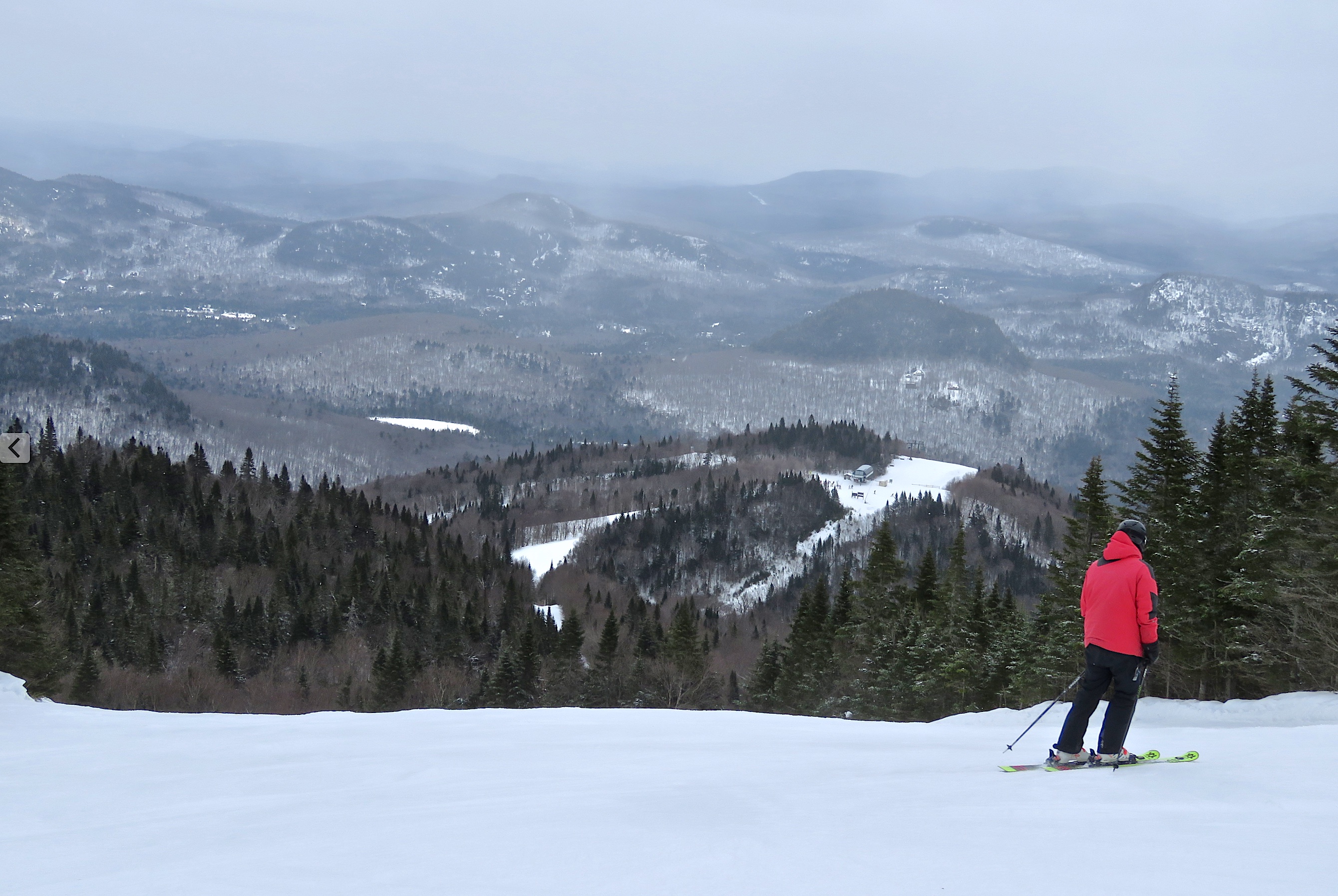 www.Tremblant360.com Photo. All rights reserved.