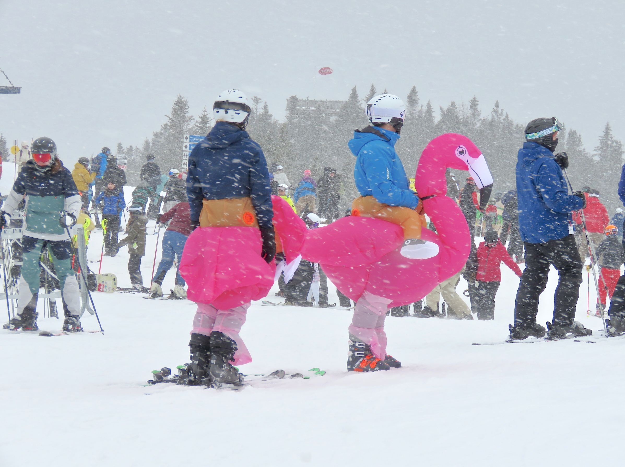 www.Tremblant360.com Photo. All rights reserved.