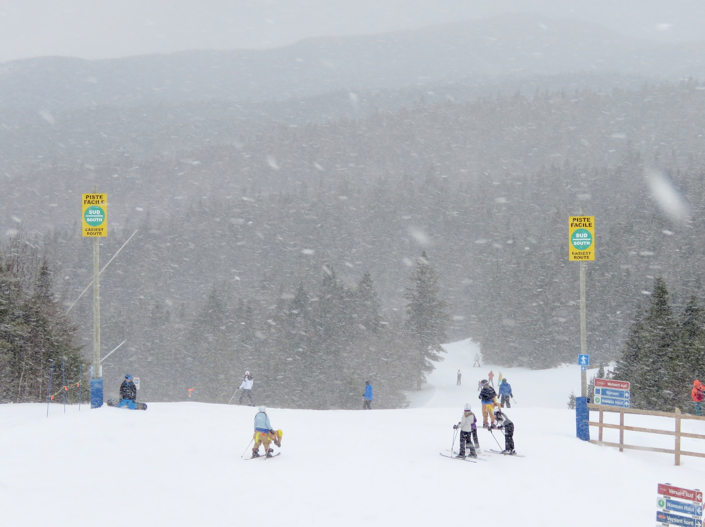 www.Tremblant360.com Photo. All rights reserved.