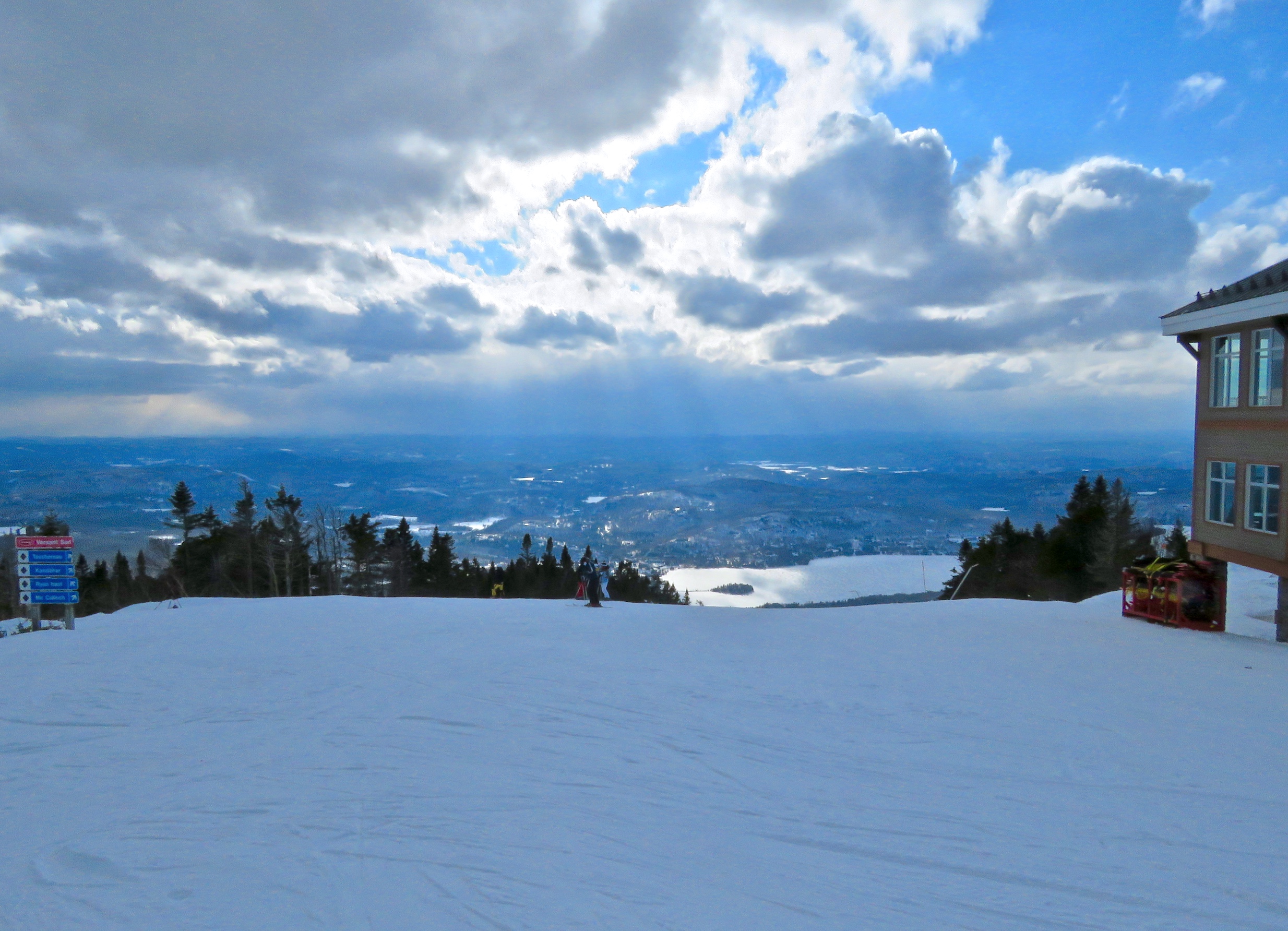 www.Tremblant360.com Photo. All rights reserved.