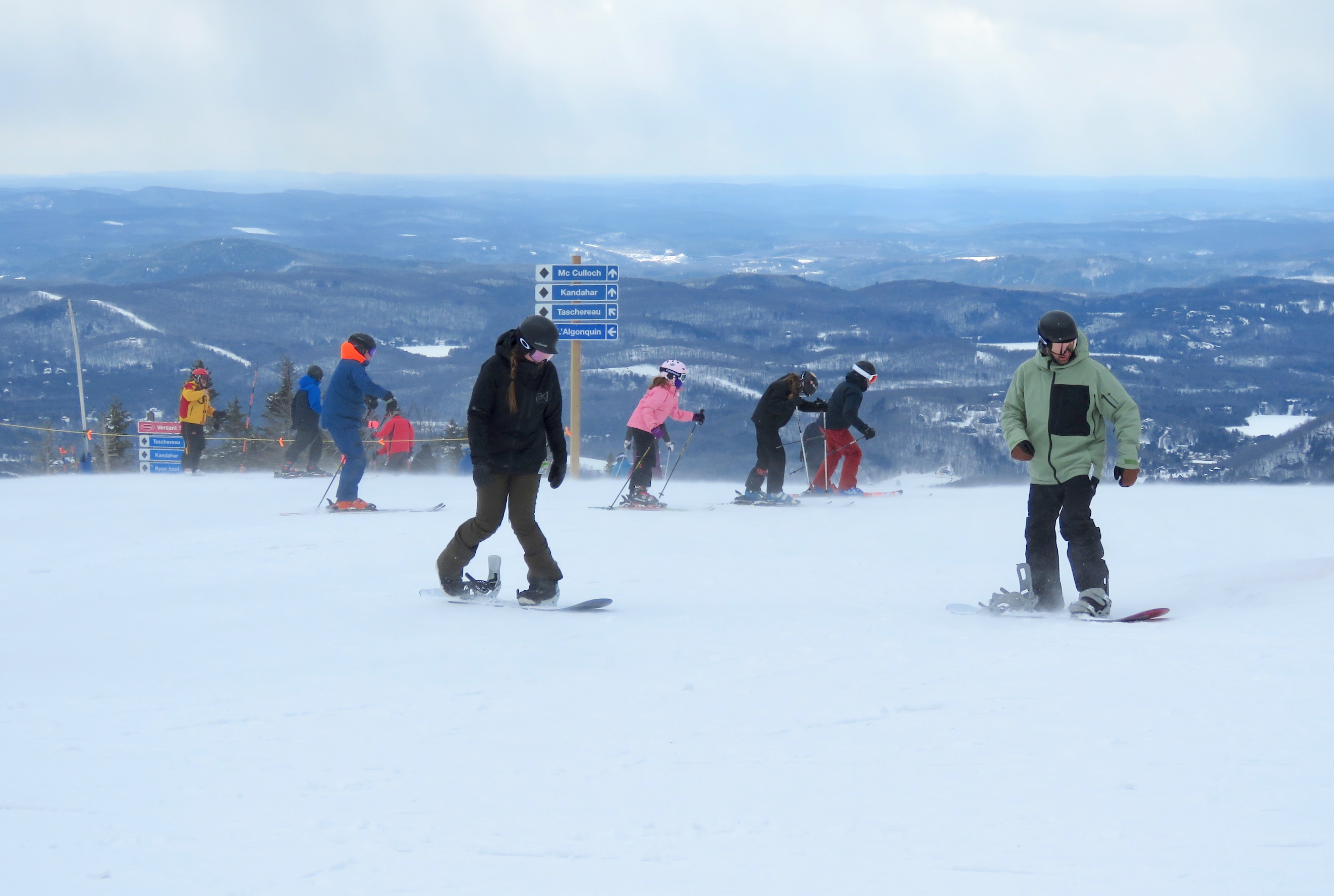 www.Tremblant360.com Photo. All rights reserved.
