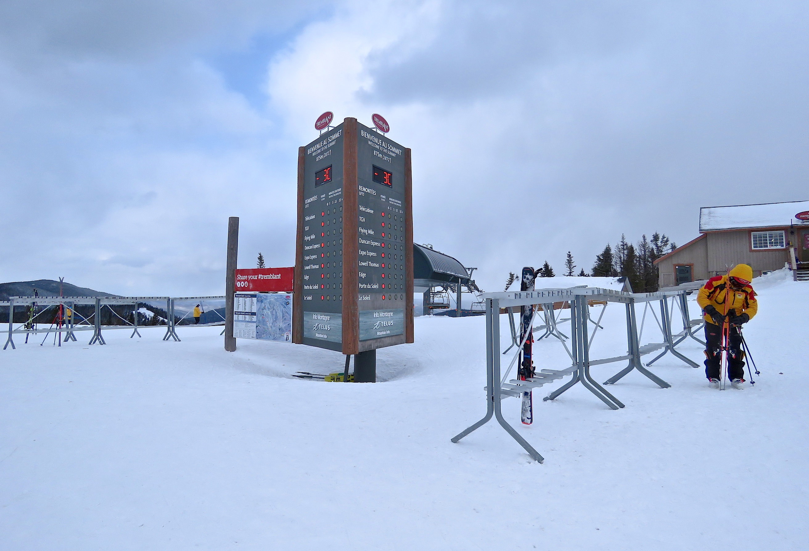 www.Tremblant360.com Photo. All rights reserved.