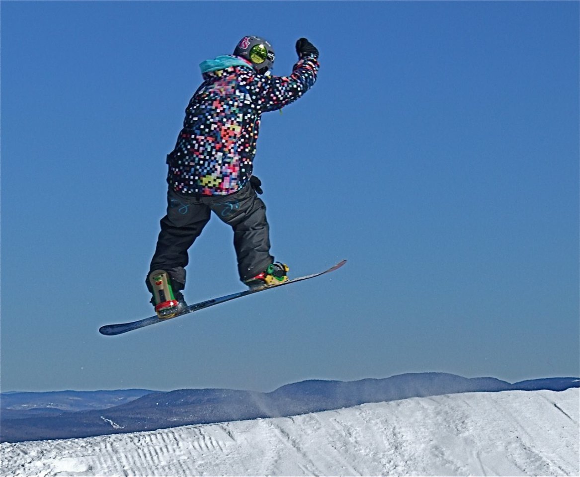 www.tremblant360.com photo. All rights reserved.