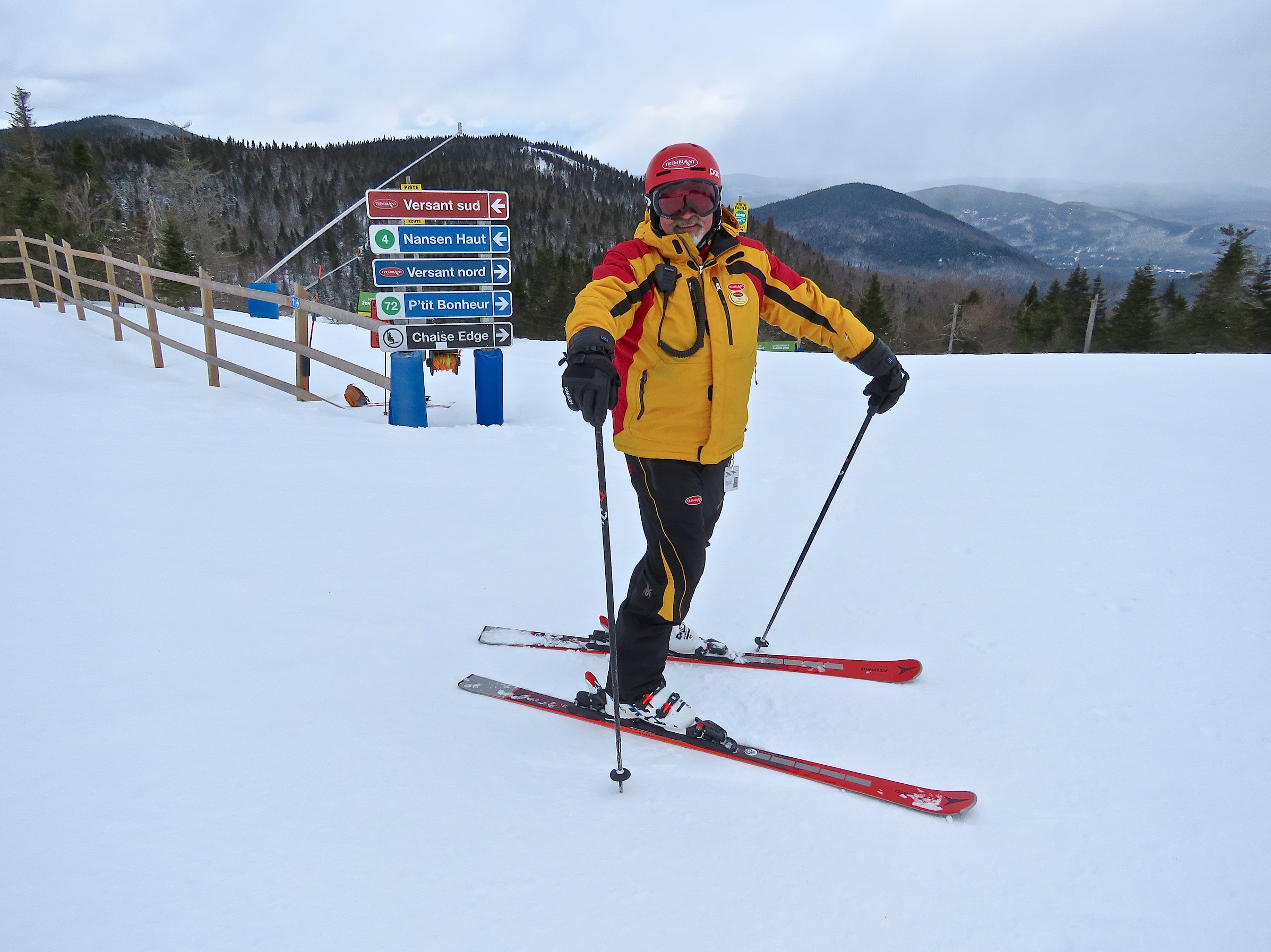 www.Tremblant360.com Photo. All rights reserved.