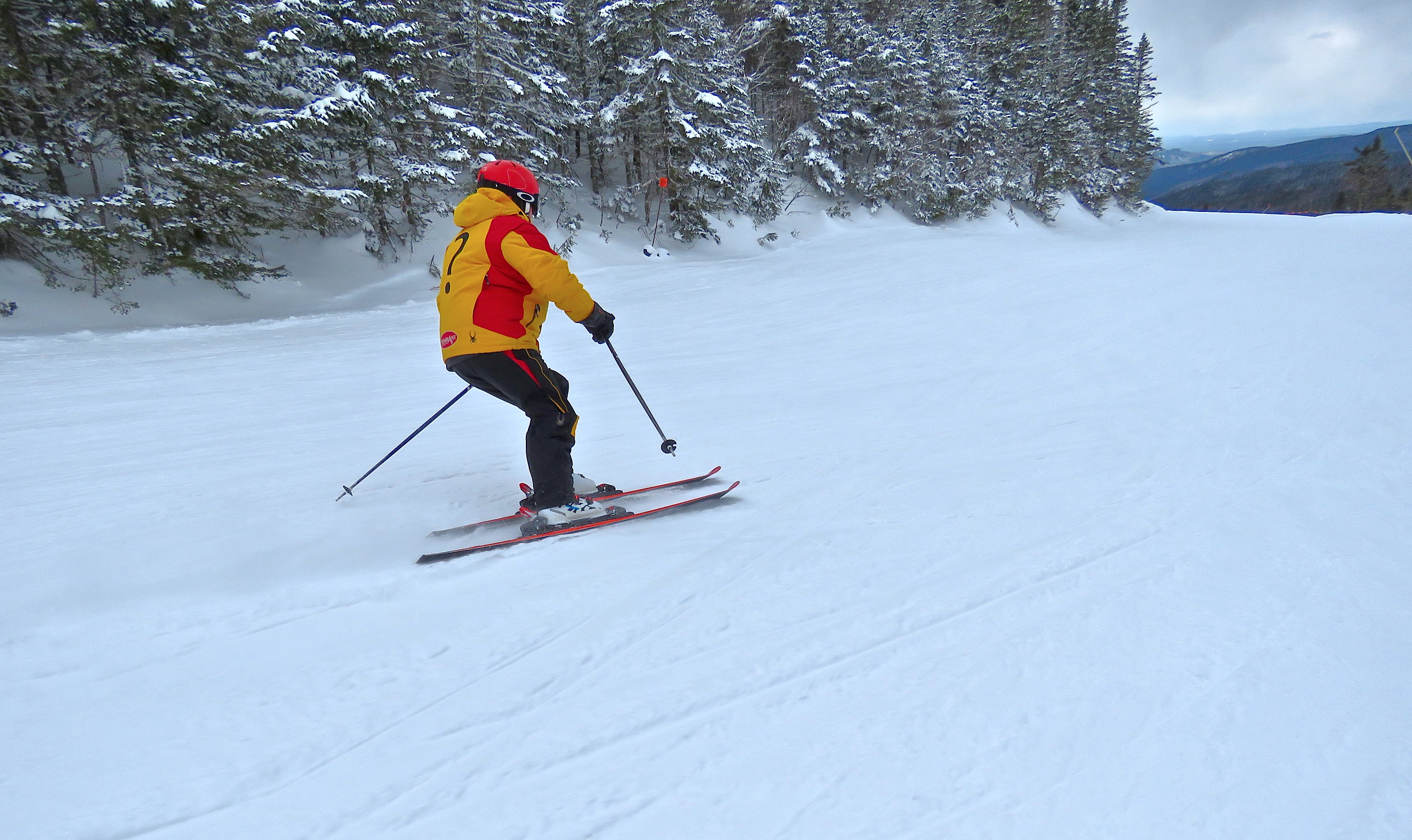 www.Tremblant360.com Photo. All rights reserved.