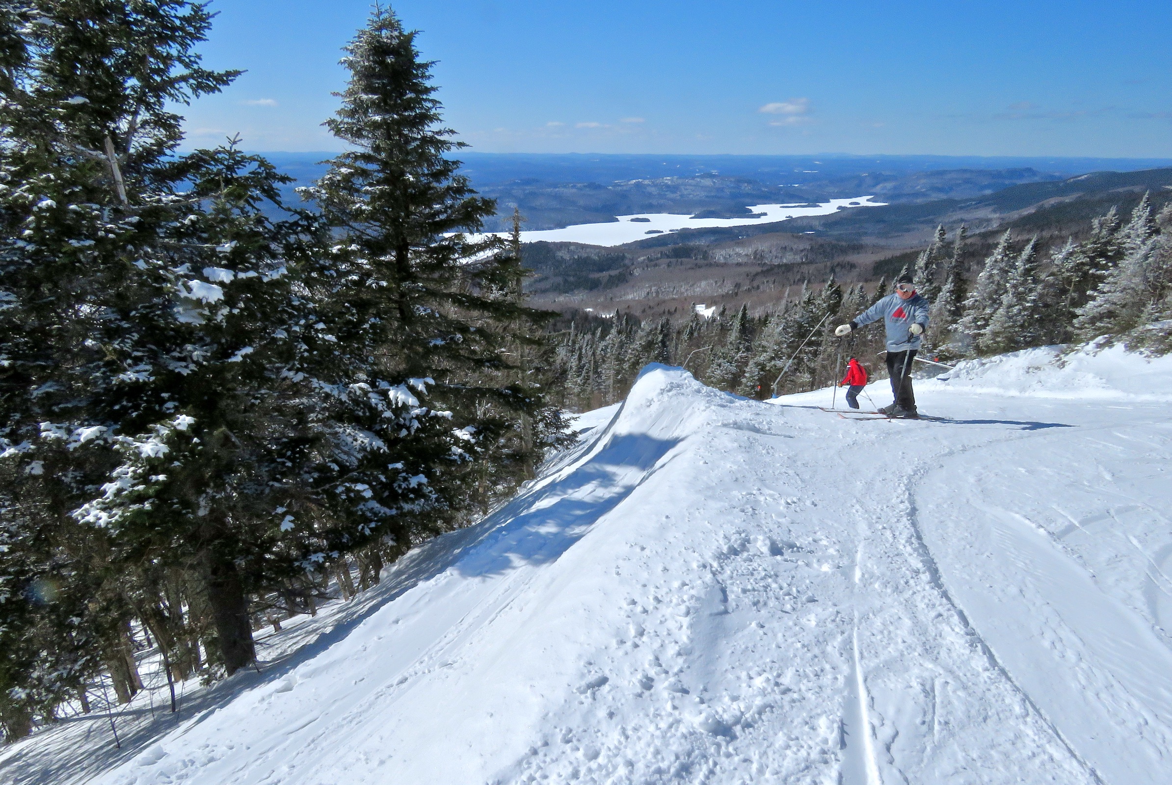 www.Tremblant360.com Photo. All rights reserved.