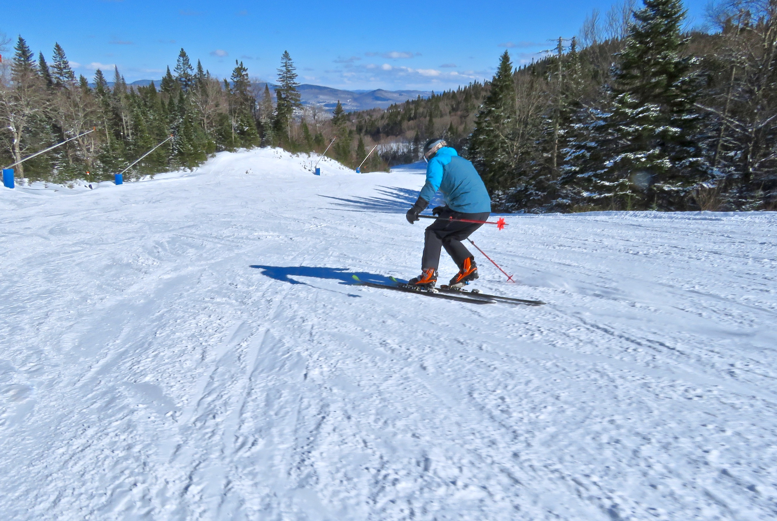 www.Tremblant360.com Photo. All rights reserved.