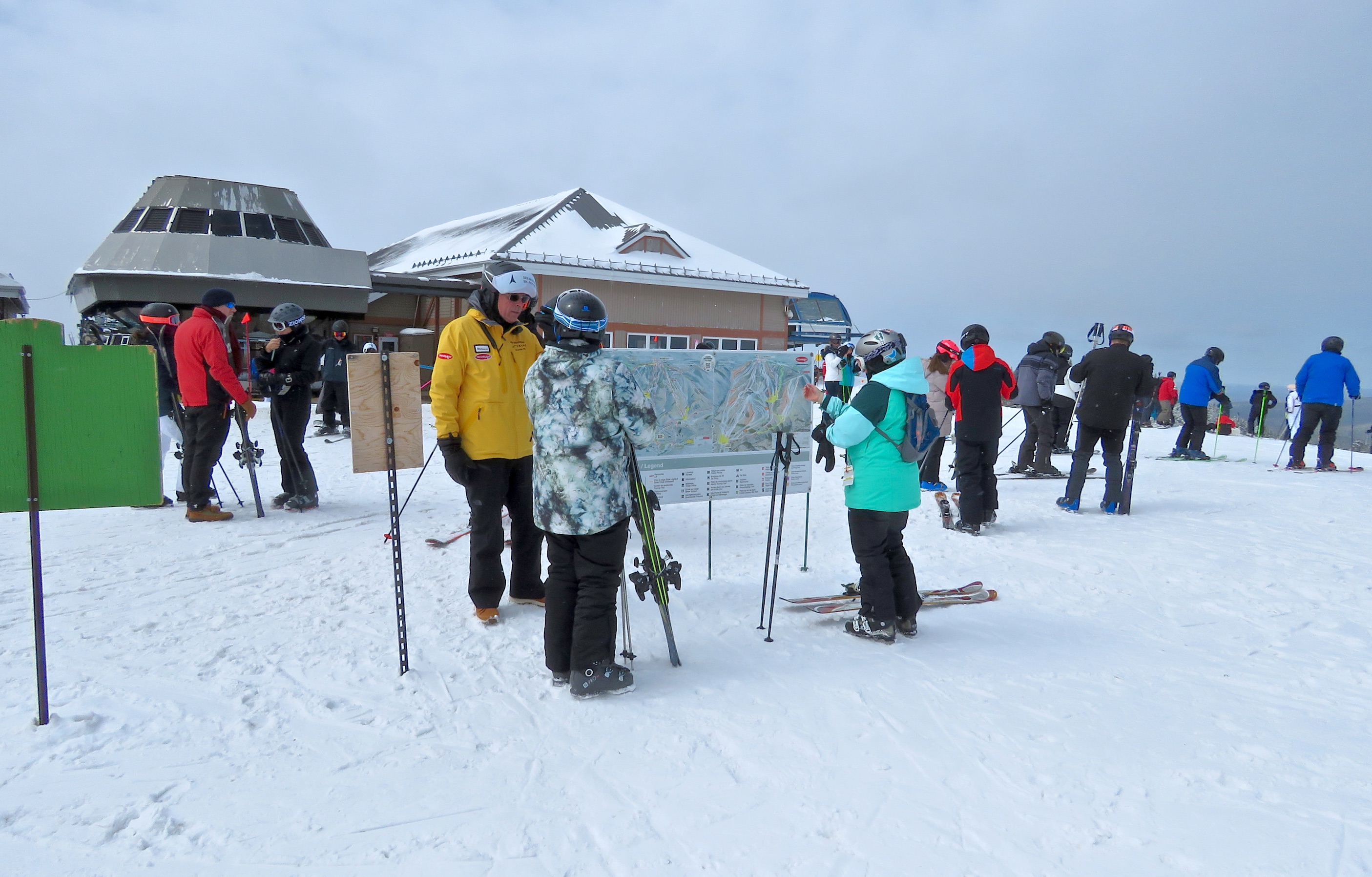 www.Tremblant360.com Photo. All rights reserved.