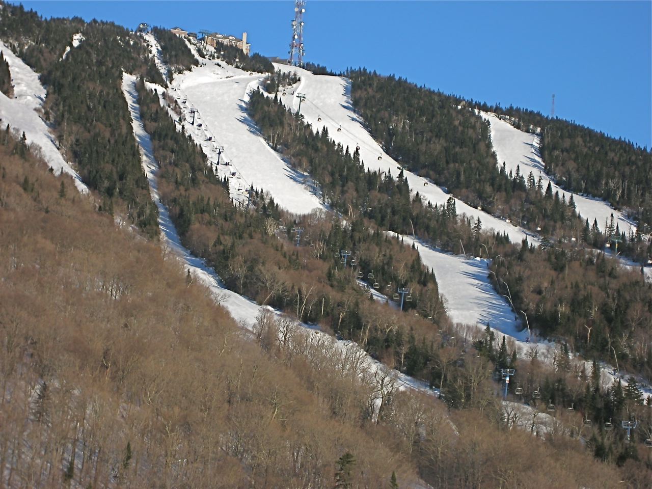 www.tremblant360.com photo. All rights reserved.