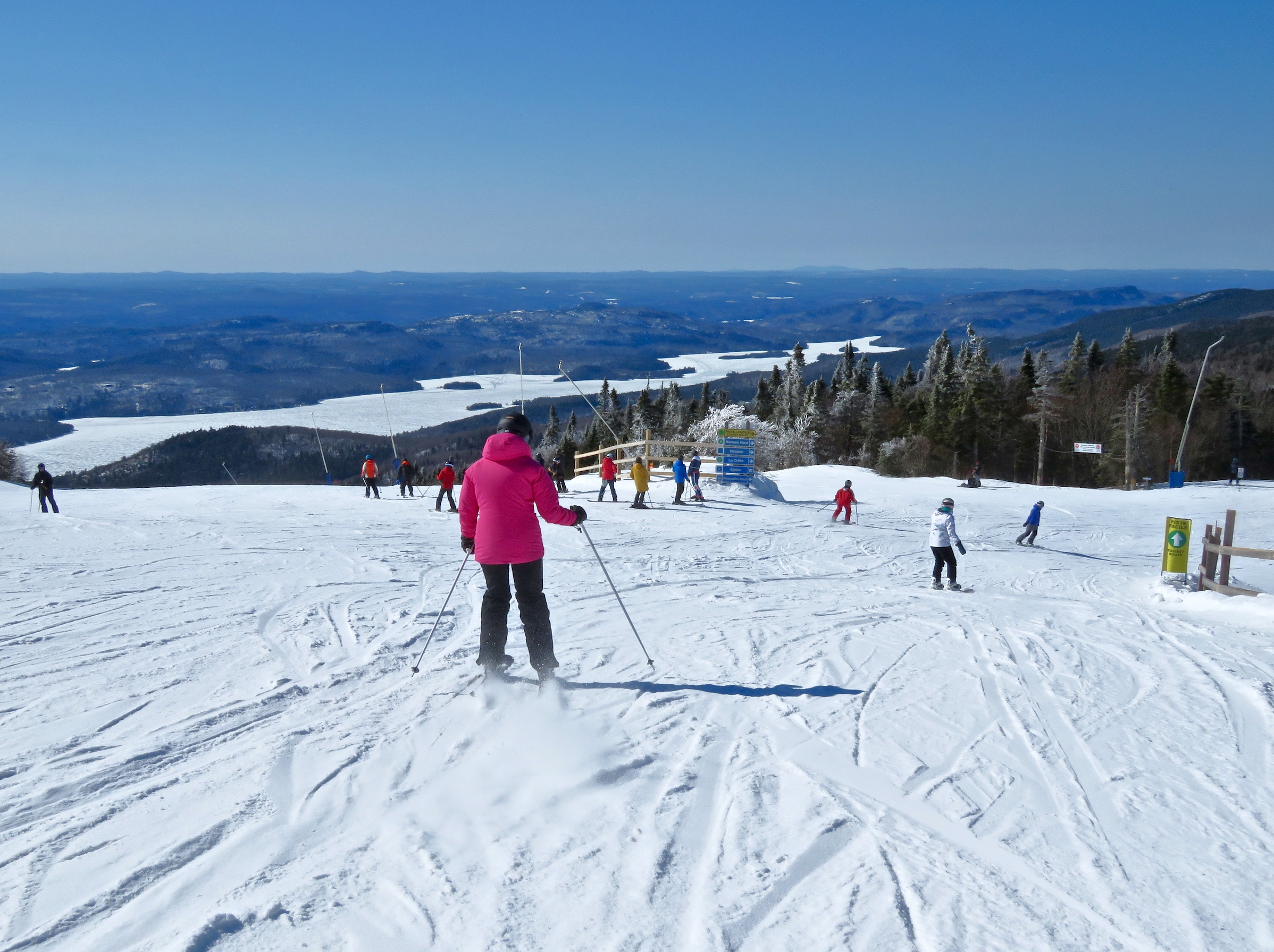 www.Tremblant360.com Photo. All rights reserved.