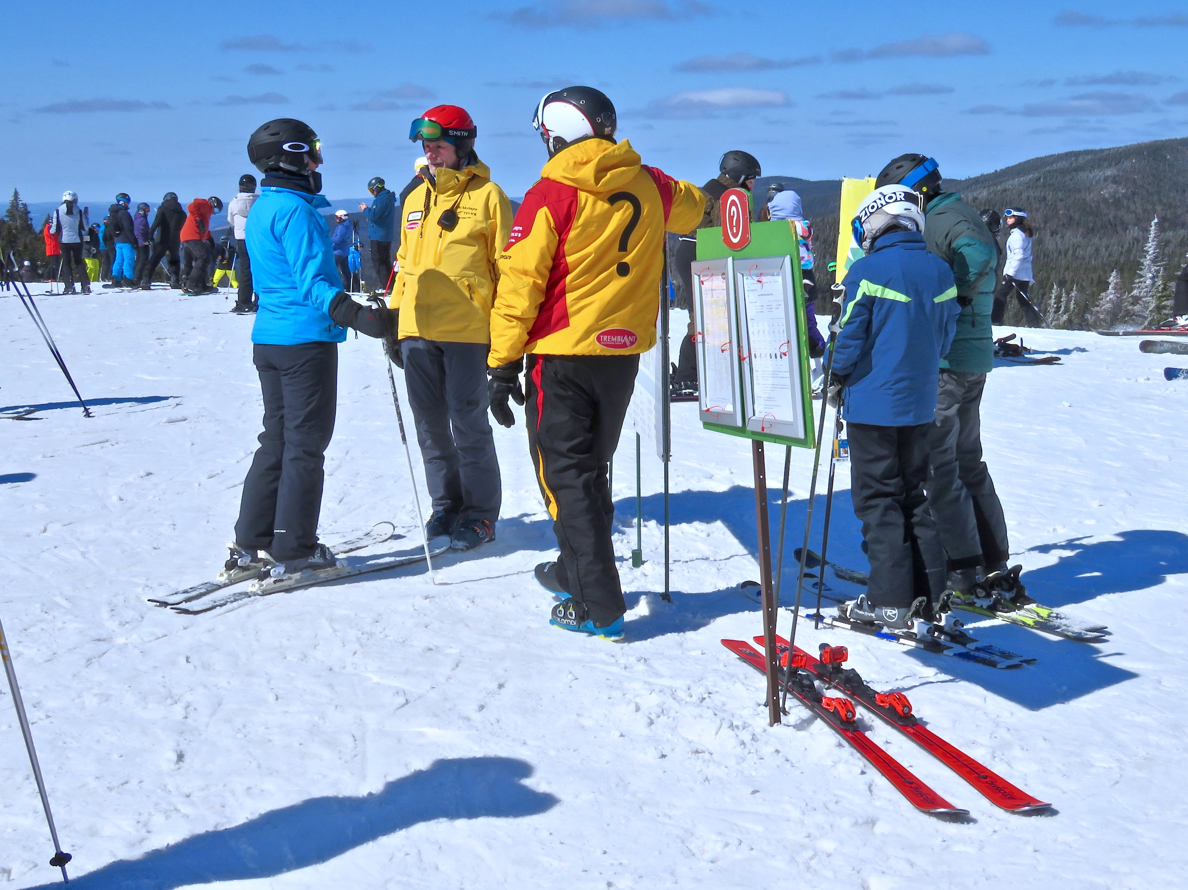 www.Tremblant360.com Photo. All rights reserved.