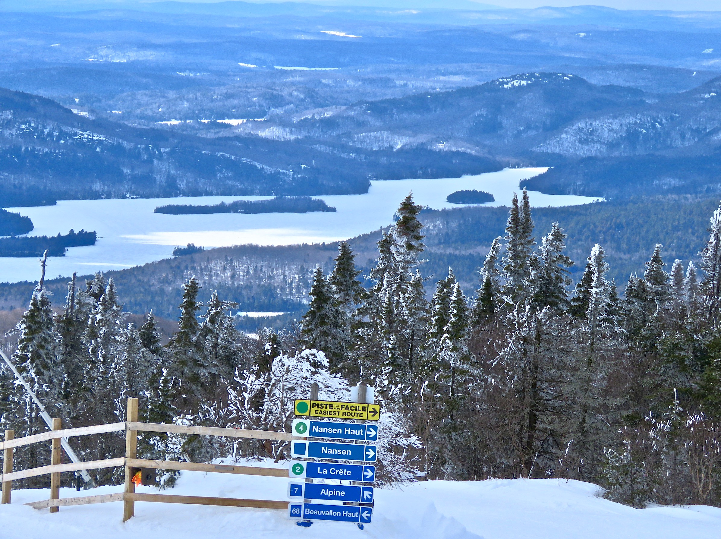 www.Tremblant360.com Photo. All rights reserved.