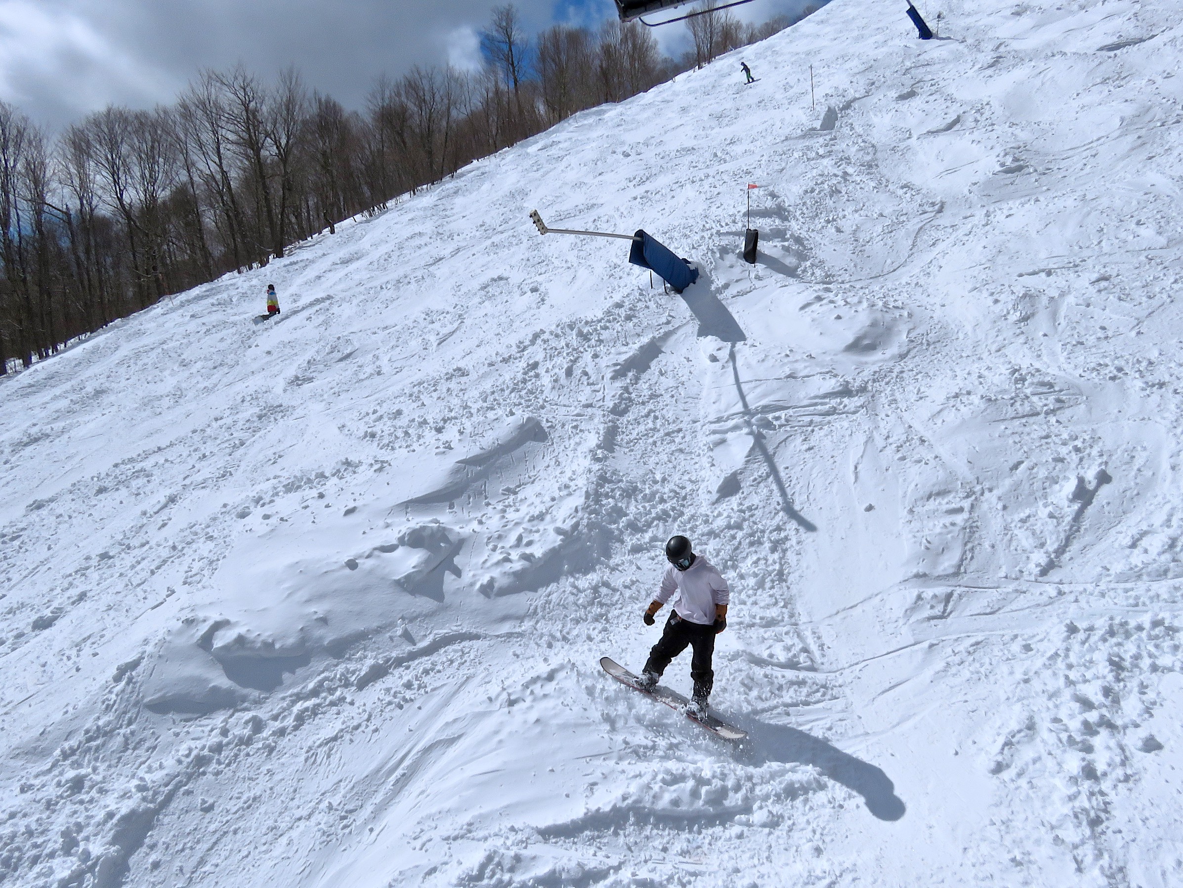 www.Tremblant360.com Photo. All rights reserved.