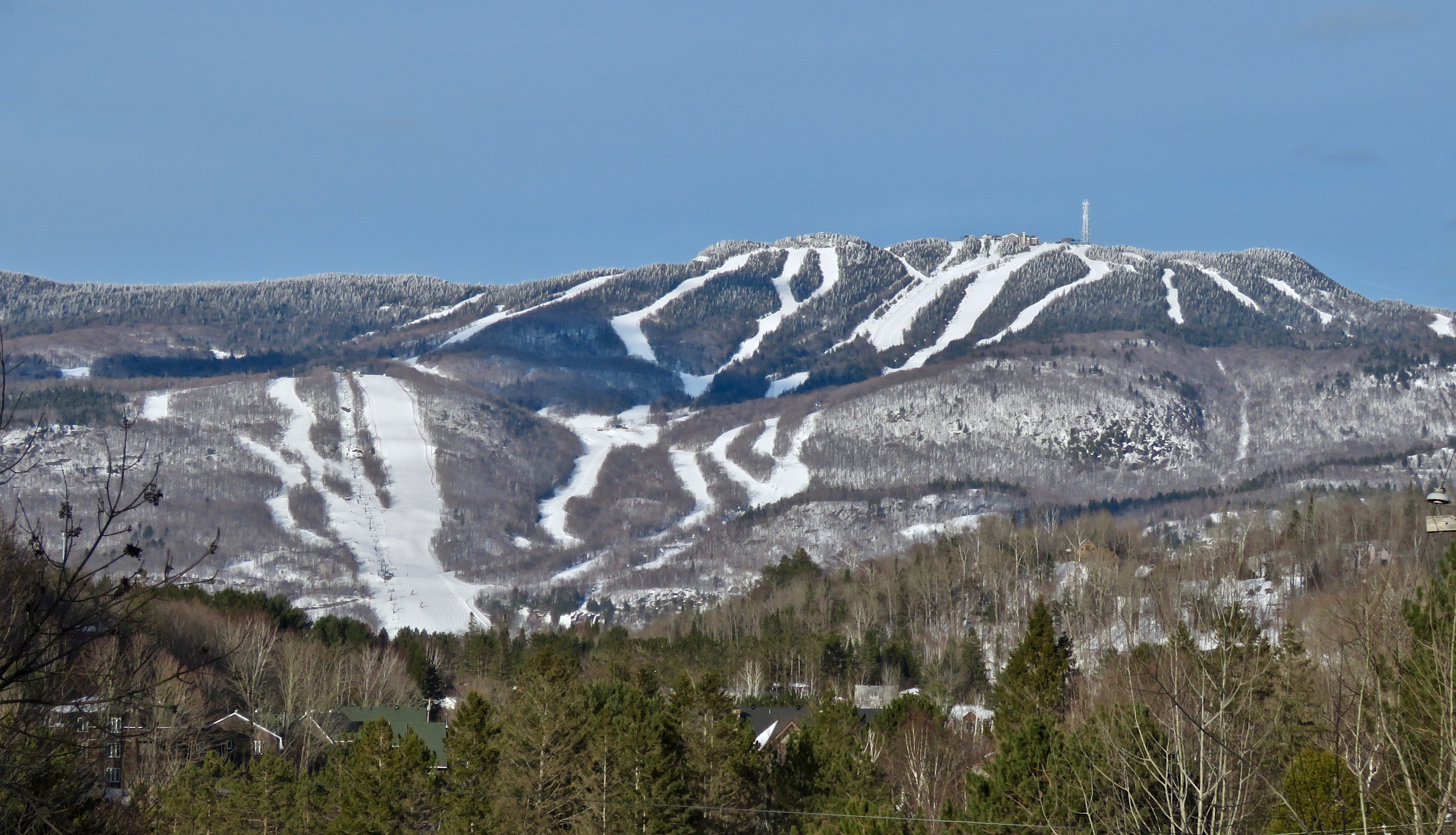www.Tremblant360.com Photo. All rights reserved.